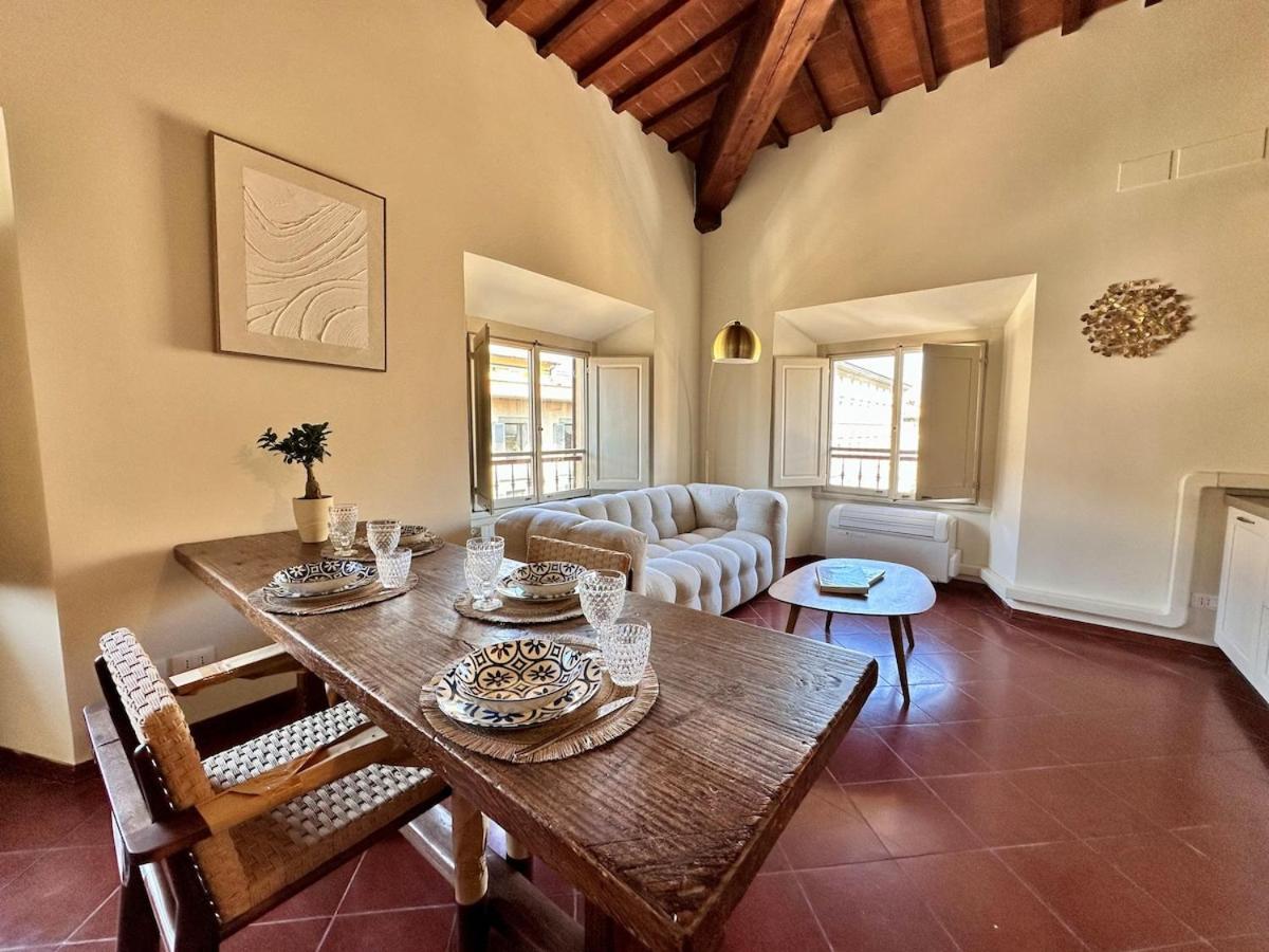 Apartment Ad Rondinelli, Florence