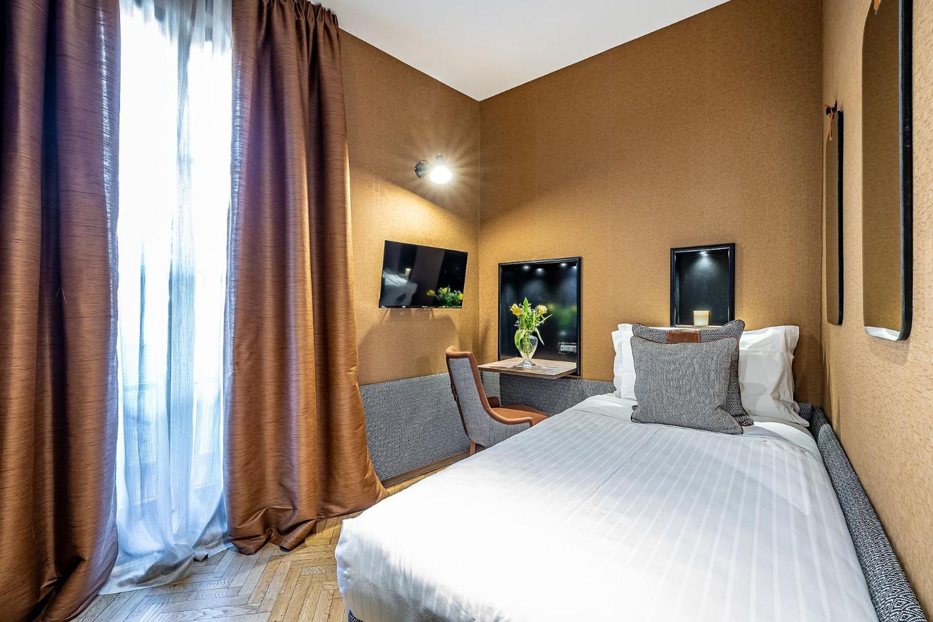 Hotel Duomo