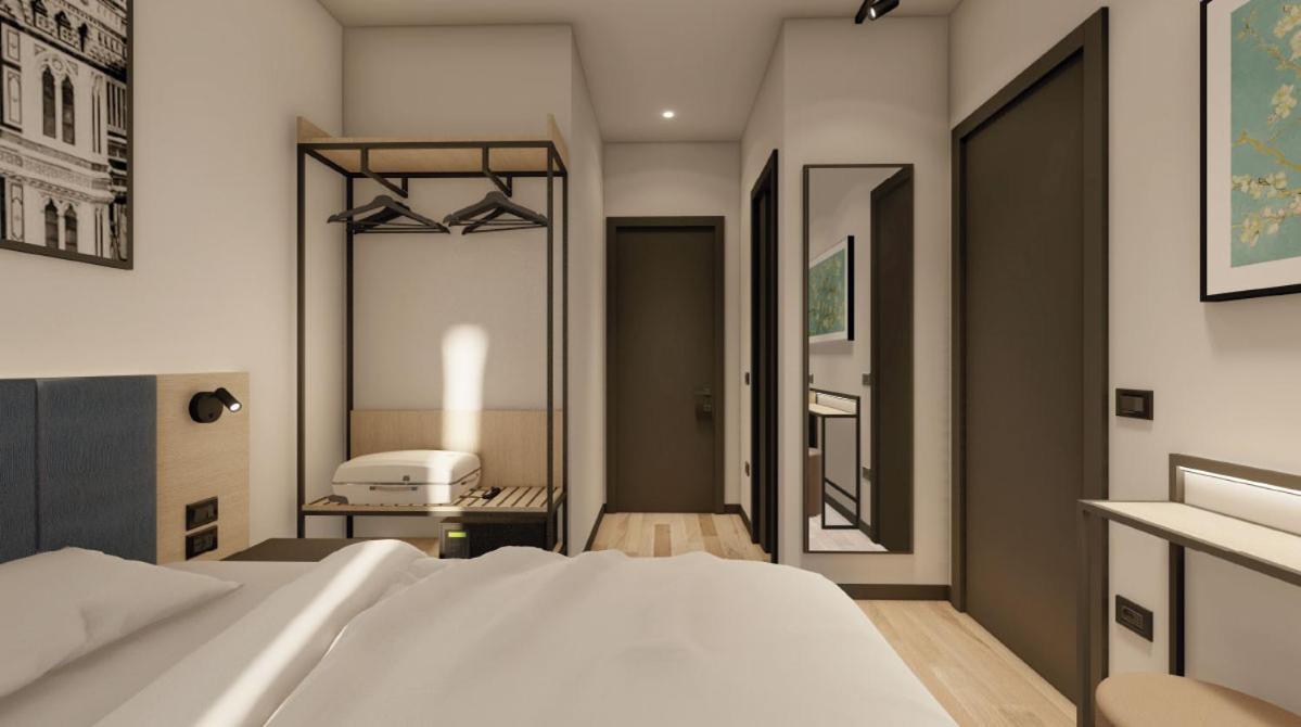 Jr Hermes Hotel 3*