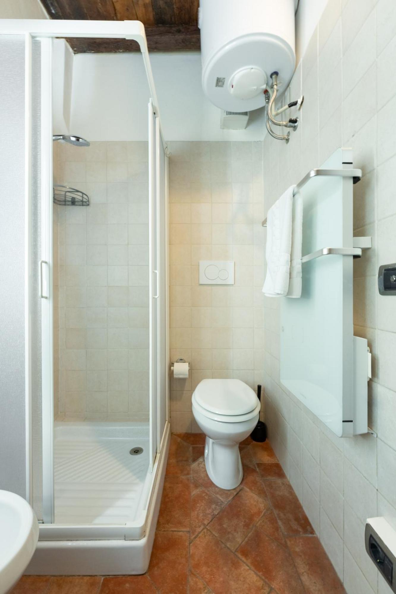Appartement Keys Of Italy - San Frediano 38 - Monolocale Silenzioso In Oltrarno