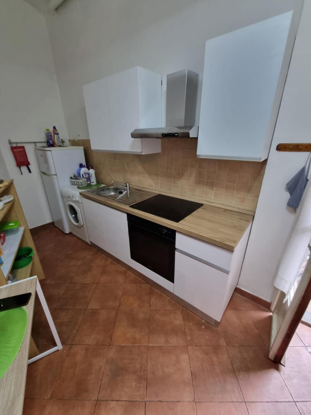 Oriuolo Appartement Florence