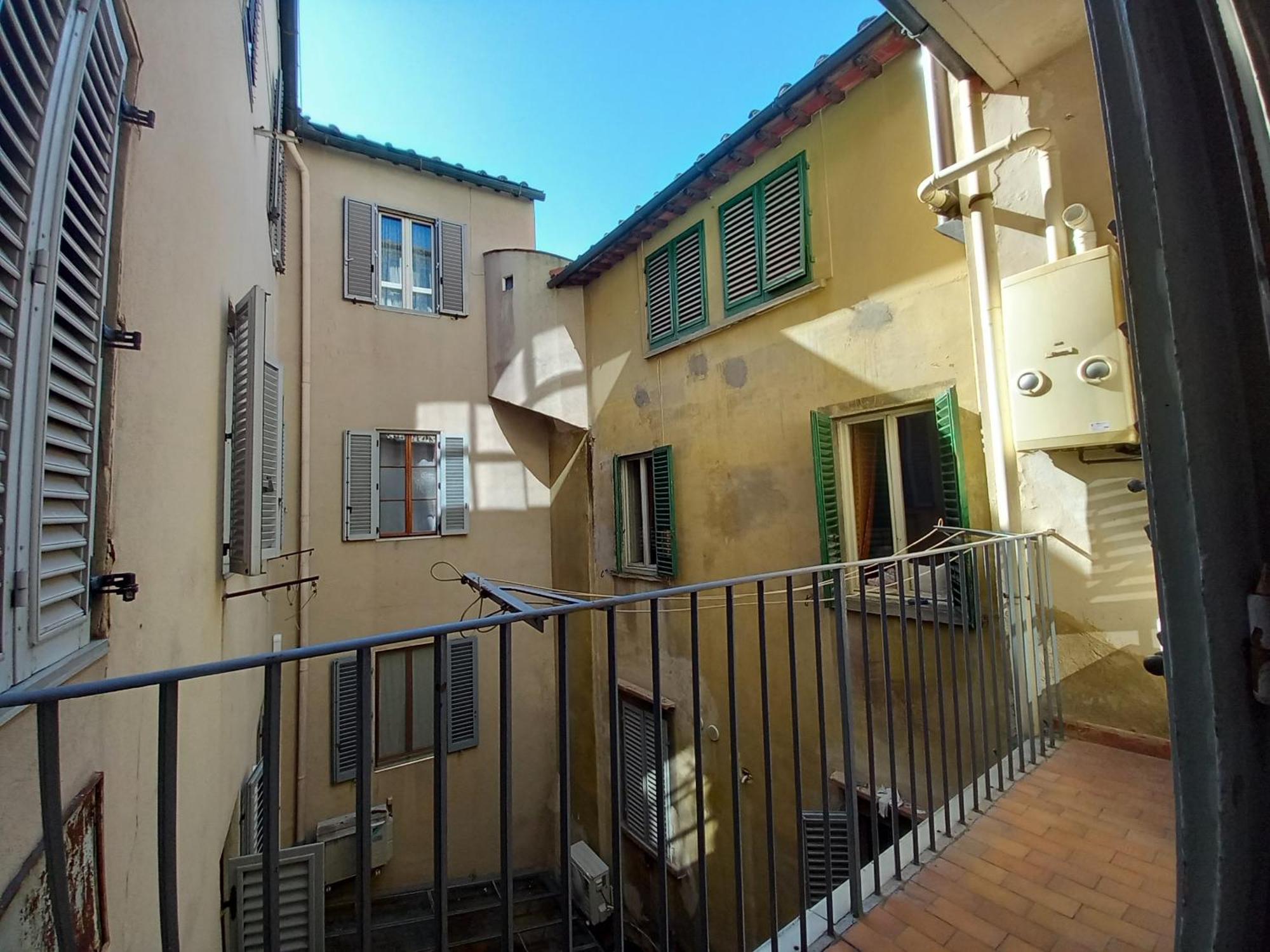 Oriuolo Appartement *
