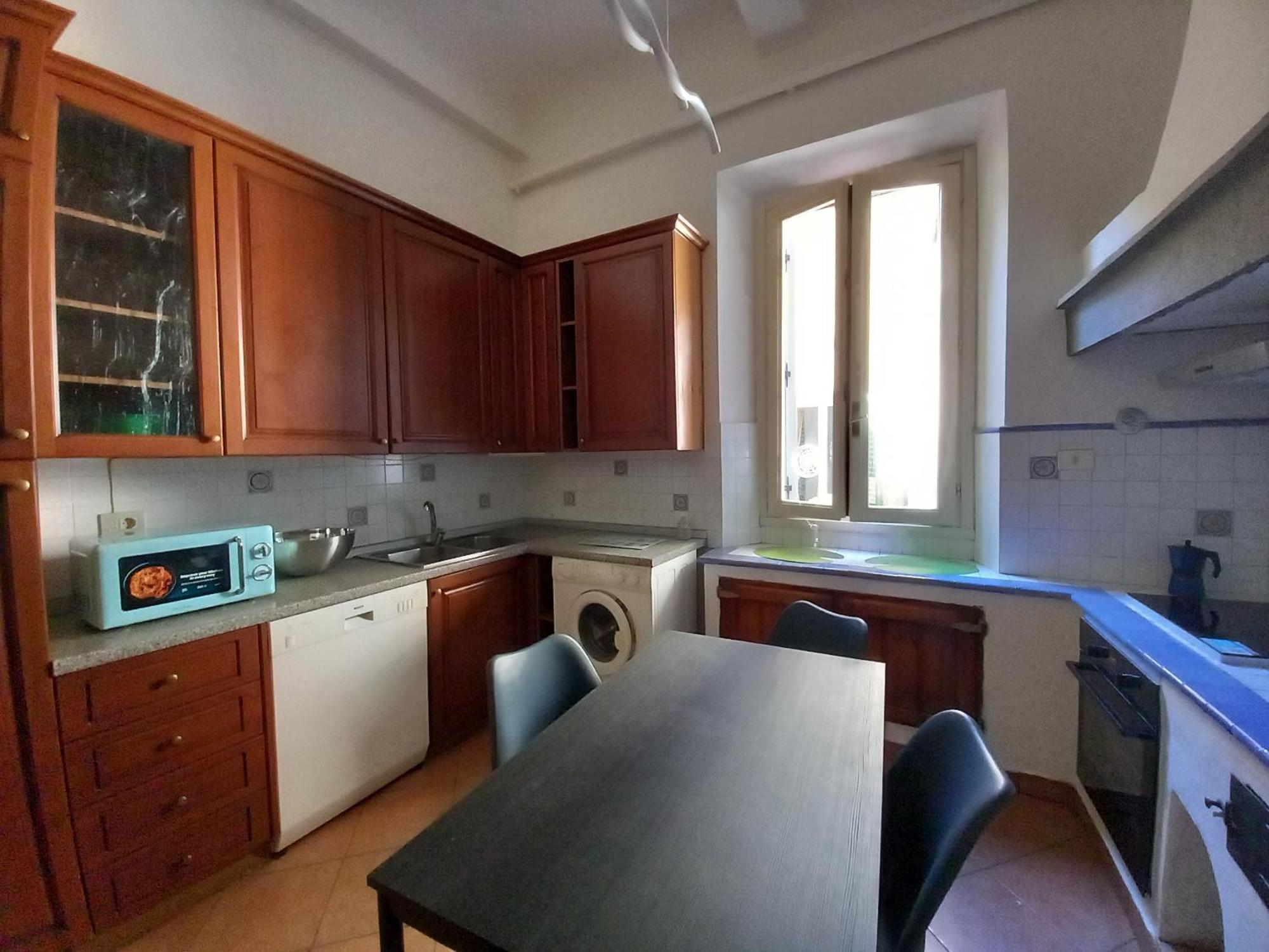 Oriuolo Appartement *