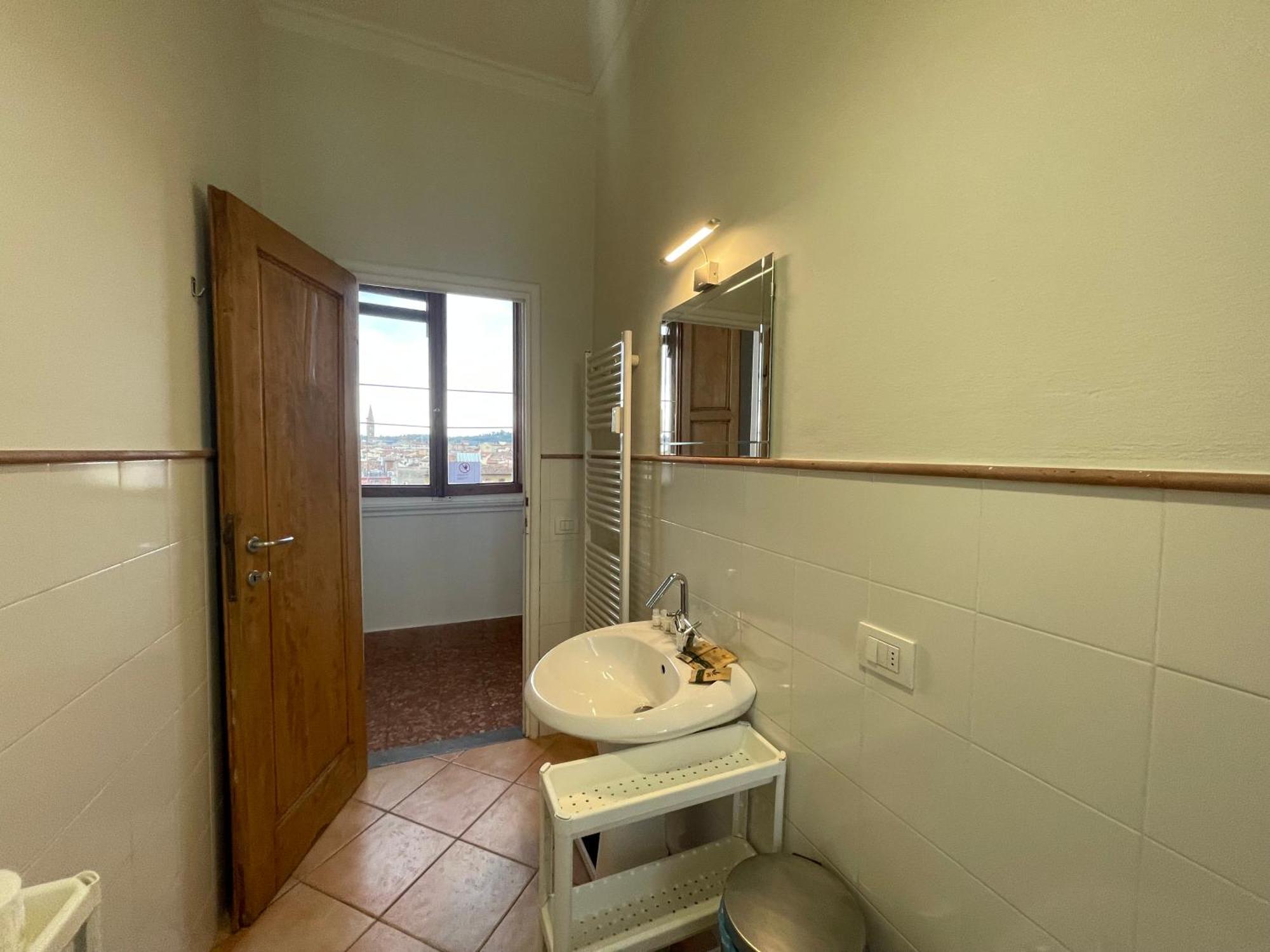 Appartement Fortezza Fourth Floor 4 Pax *