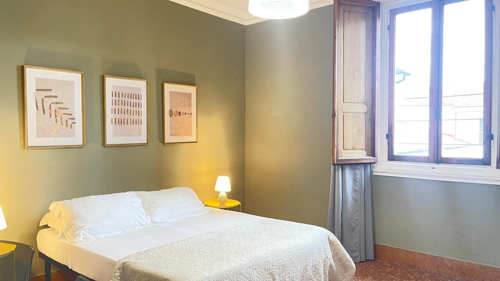 Appartement Fortezza Fourth Floor 4 Pax *