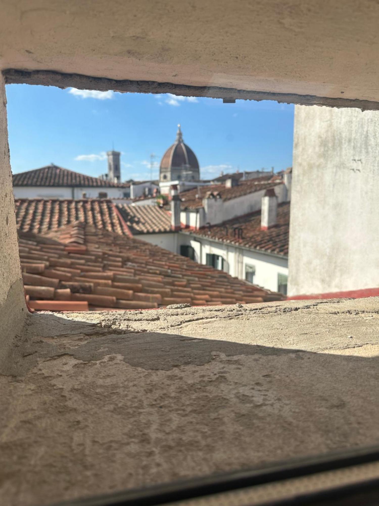 Apartment F&m Via Verdi 5 Florence