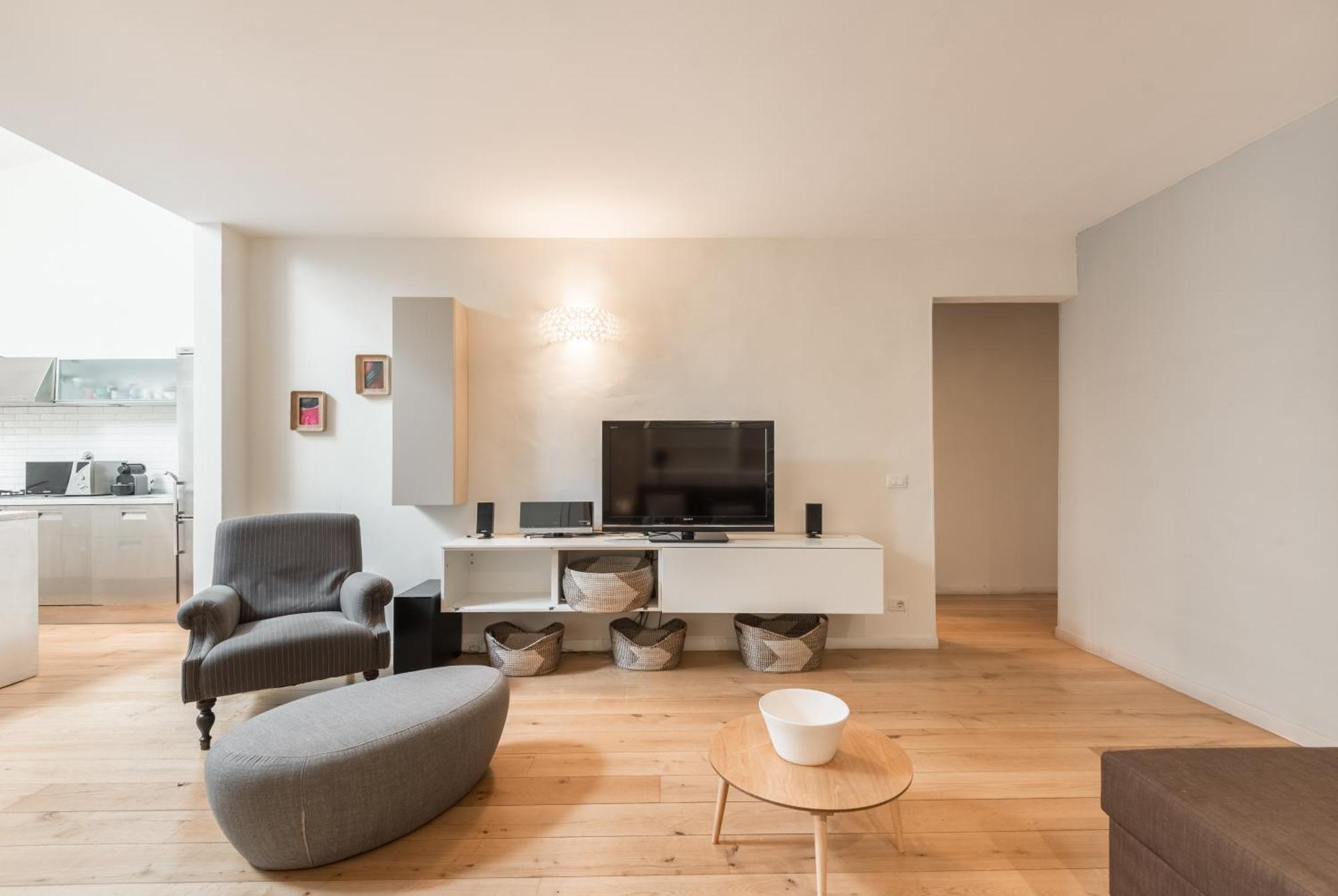 Apartment San Marco Luxury 3br *