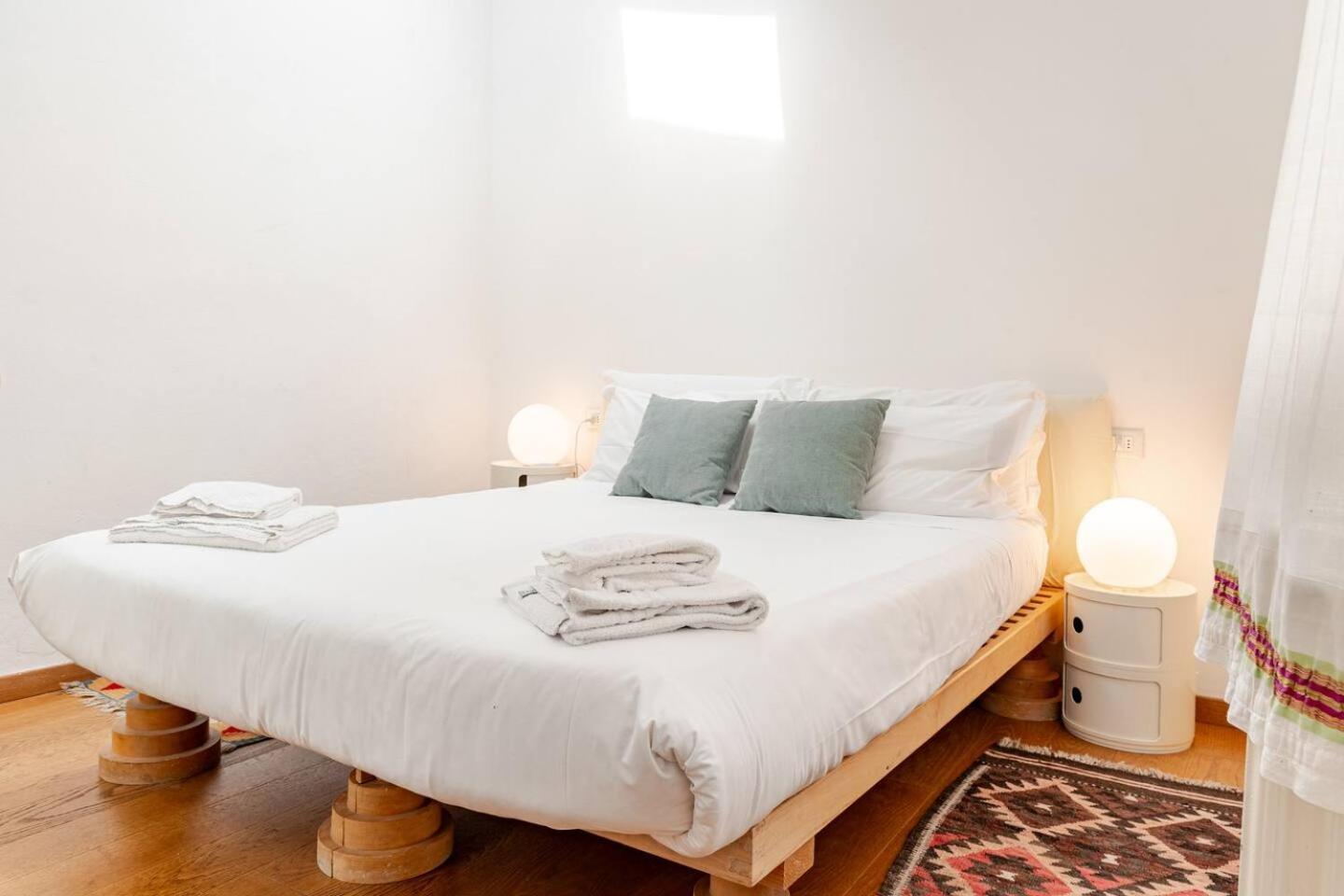 Calzaiuoli Sunshine Appartement Florence