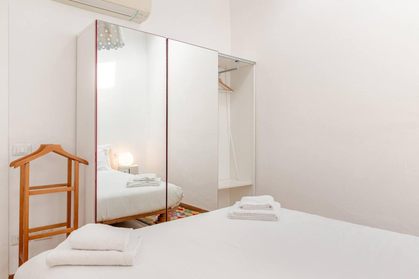 Appartement Calzaiuoli Sunshine