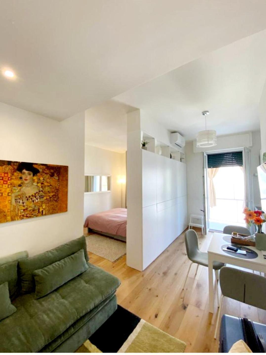 Loft Vittoria * Florence