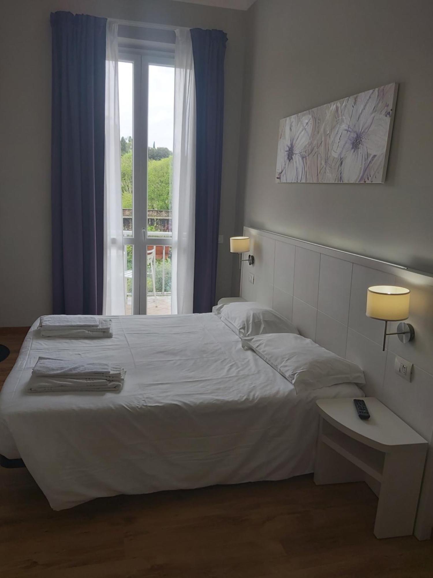 Appartement Le Mura 2