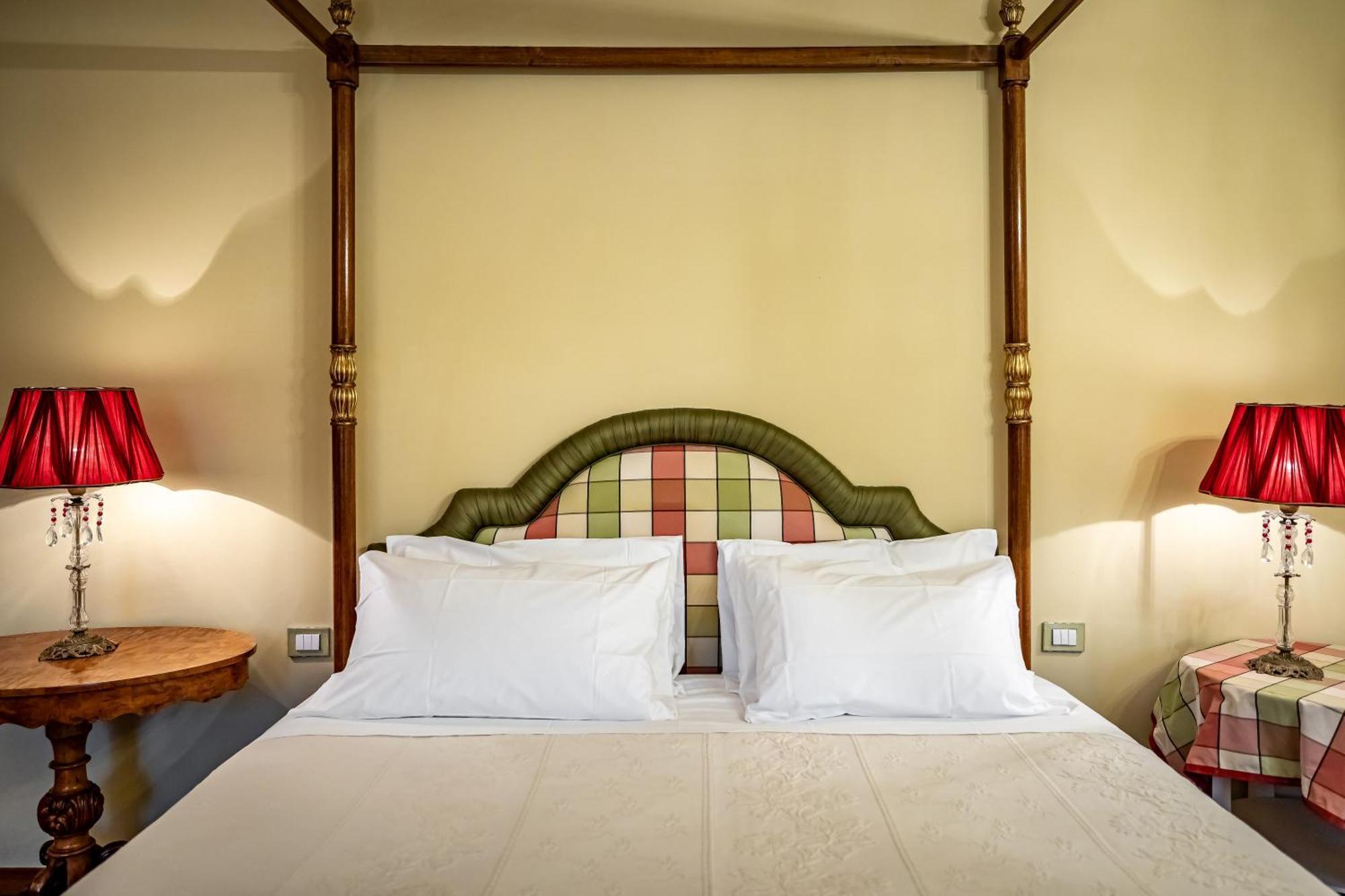 Yd Penthouse Breathtaking Views Over Ponte Vecchio *