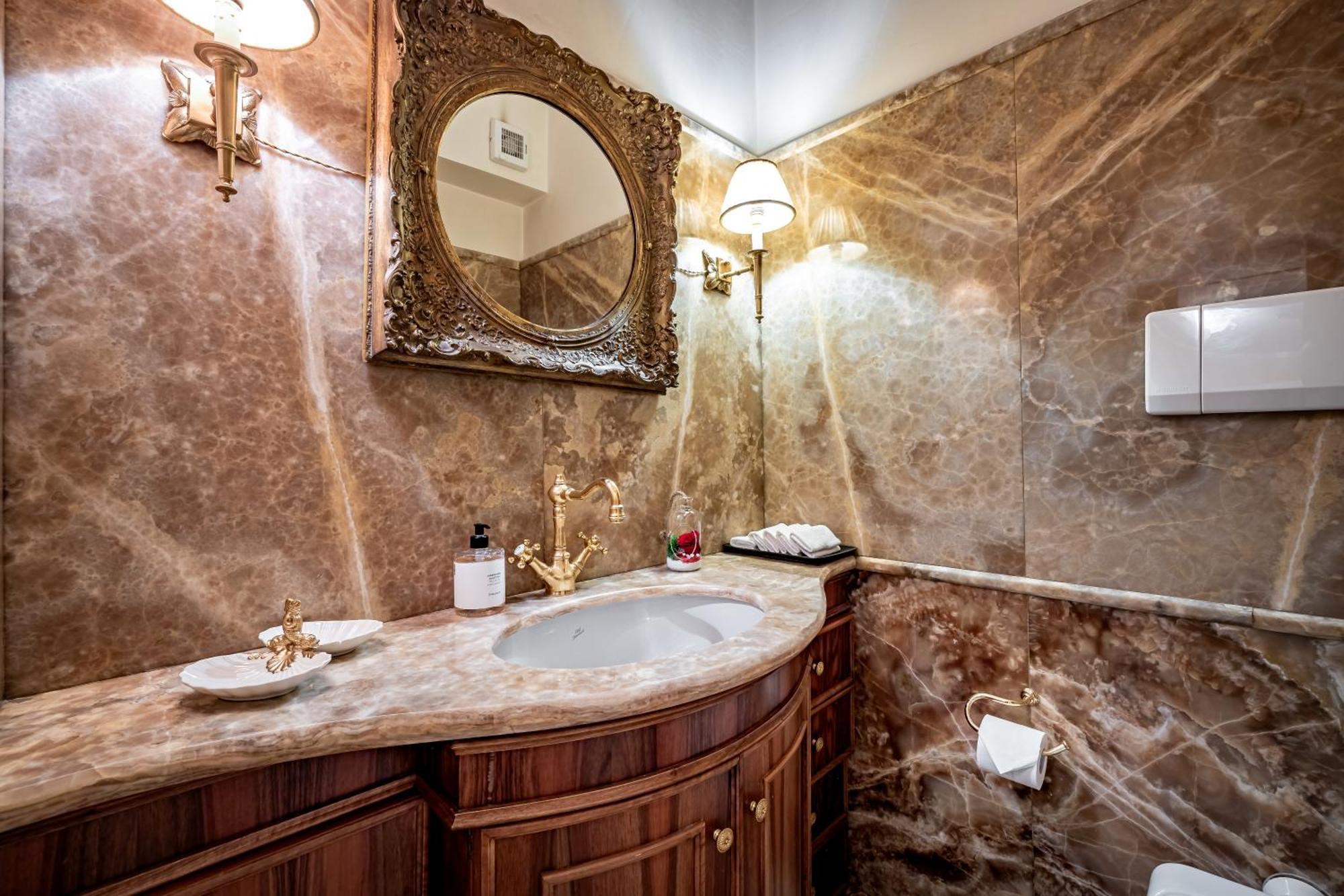 Yd Penthouse Breathtaking Views Over Ponte Vecchio * Florence
