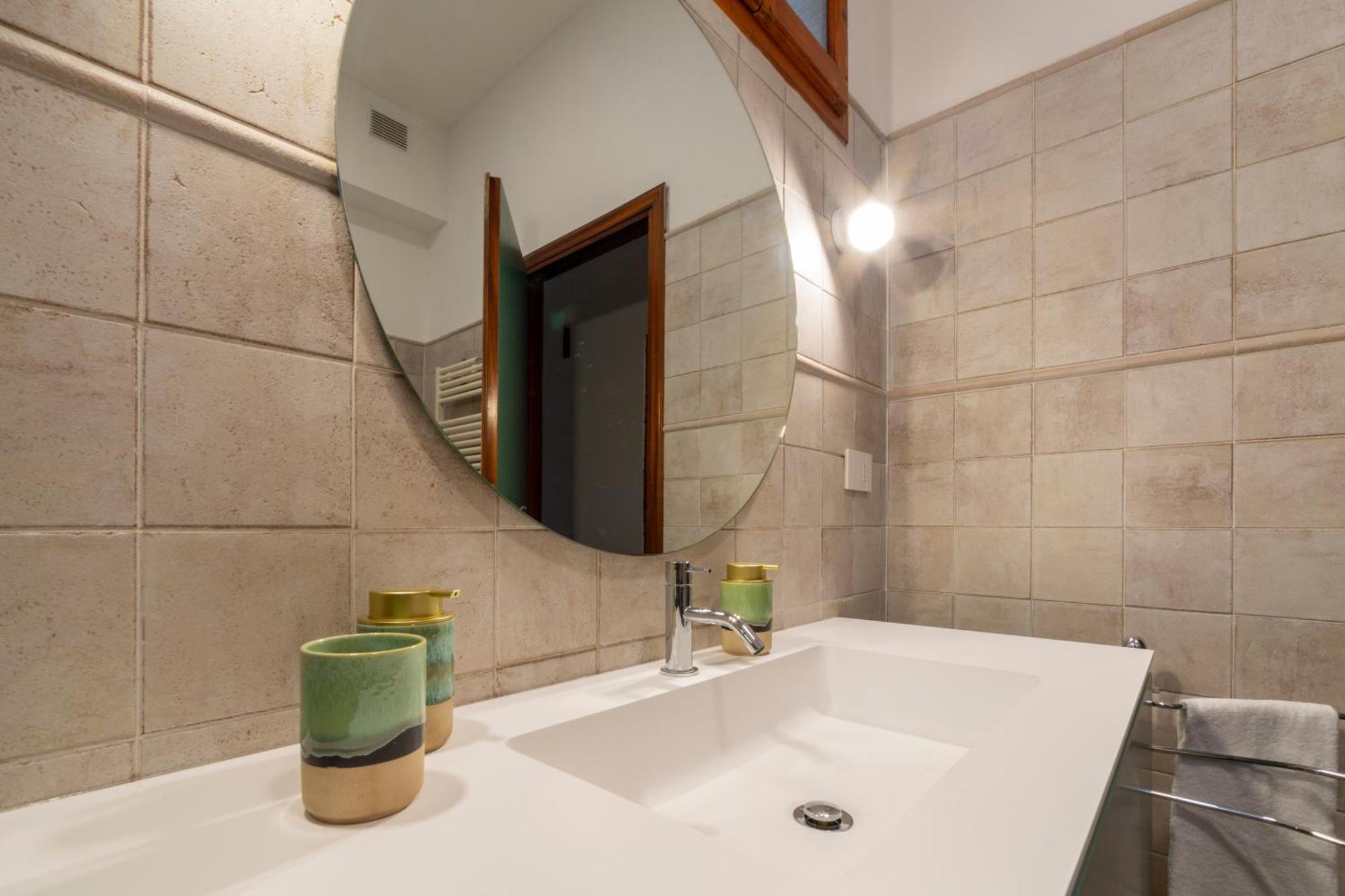 Casa Di Gio For 4 People Apartment Florence