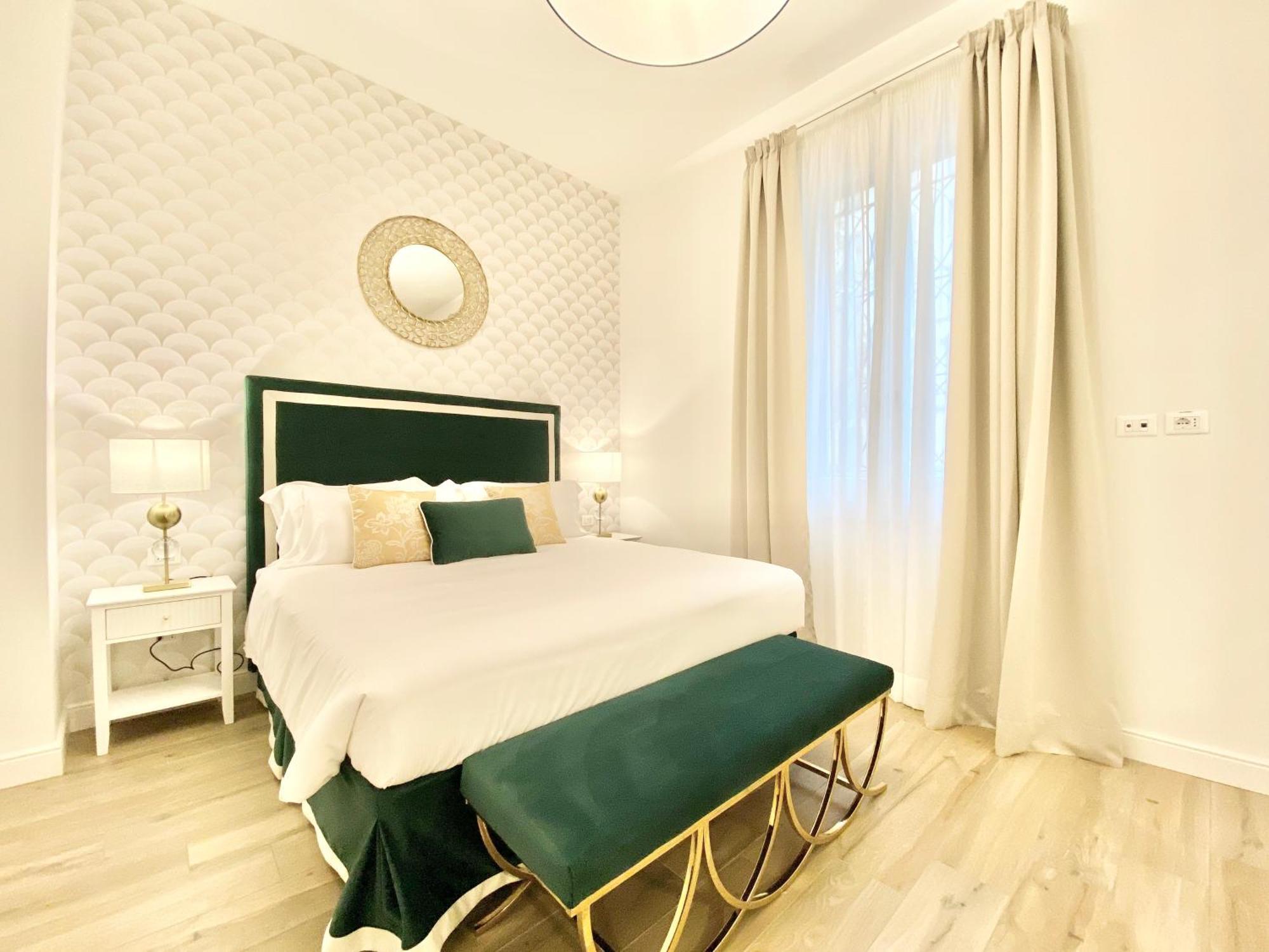 Appartement Mazzini 34 Collection *