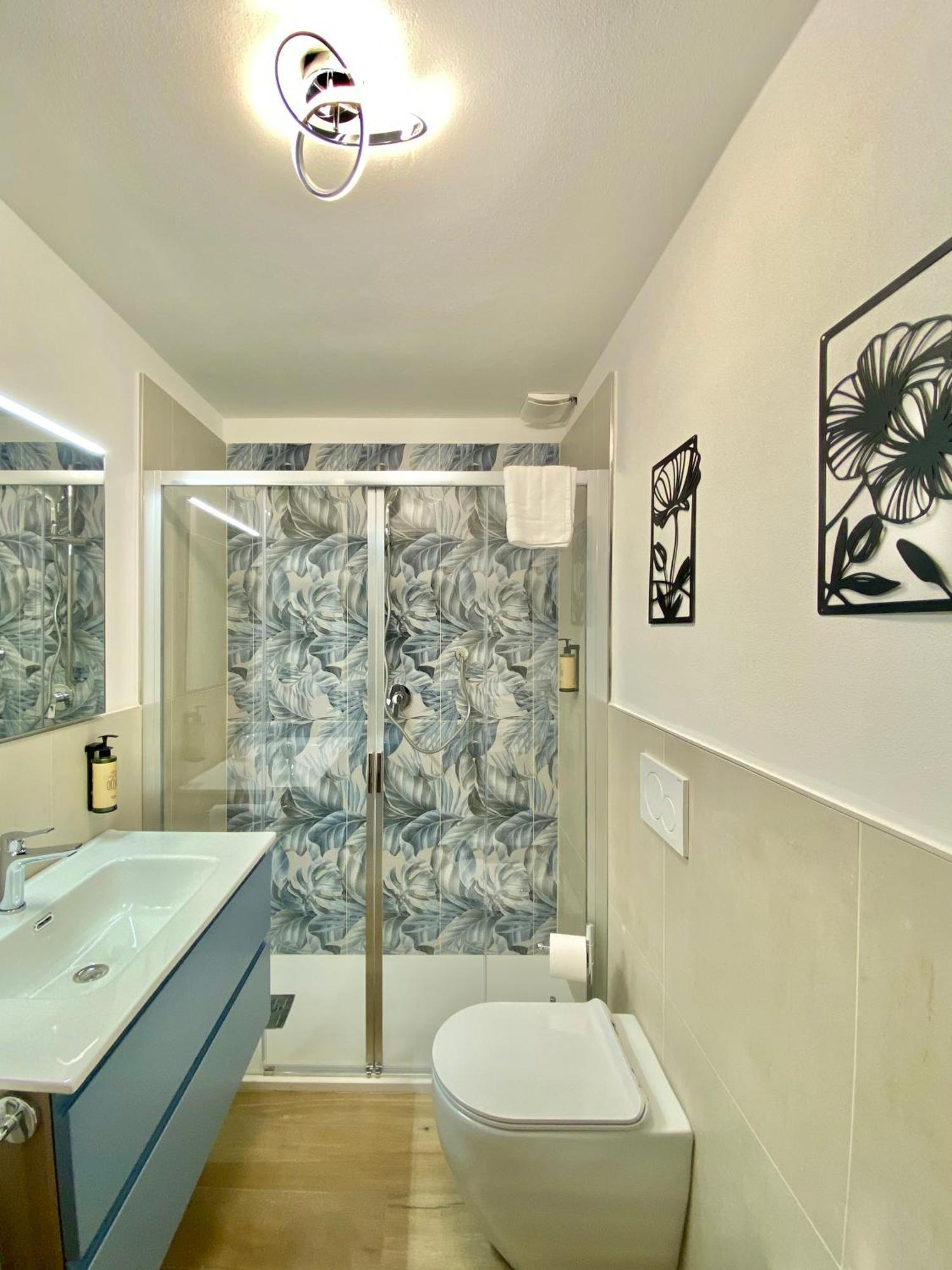 Mazzini 34 Collection Appartement
