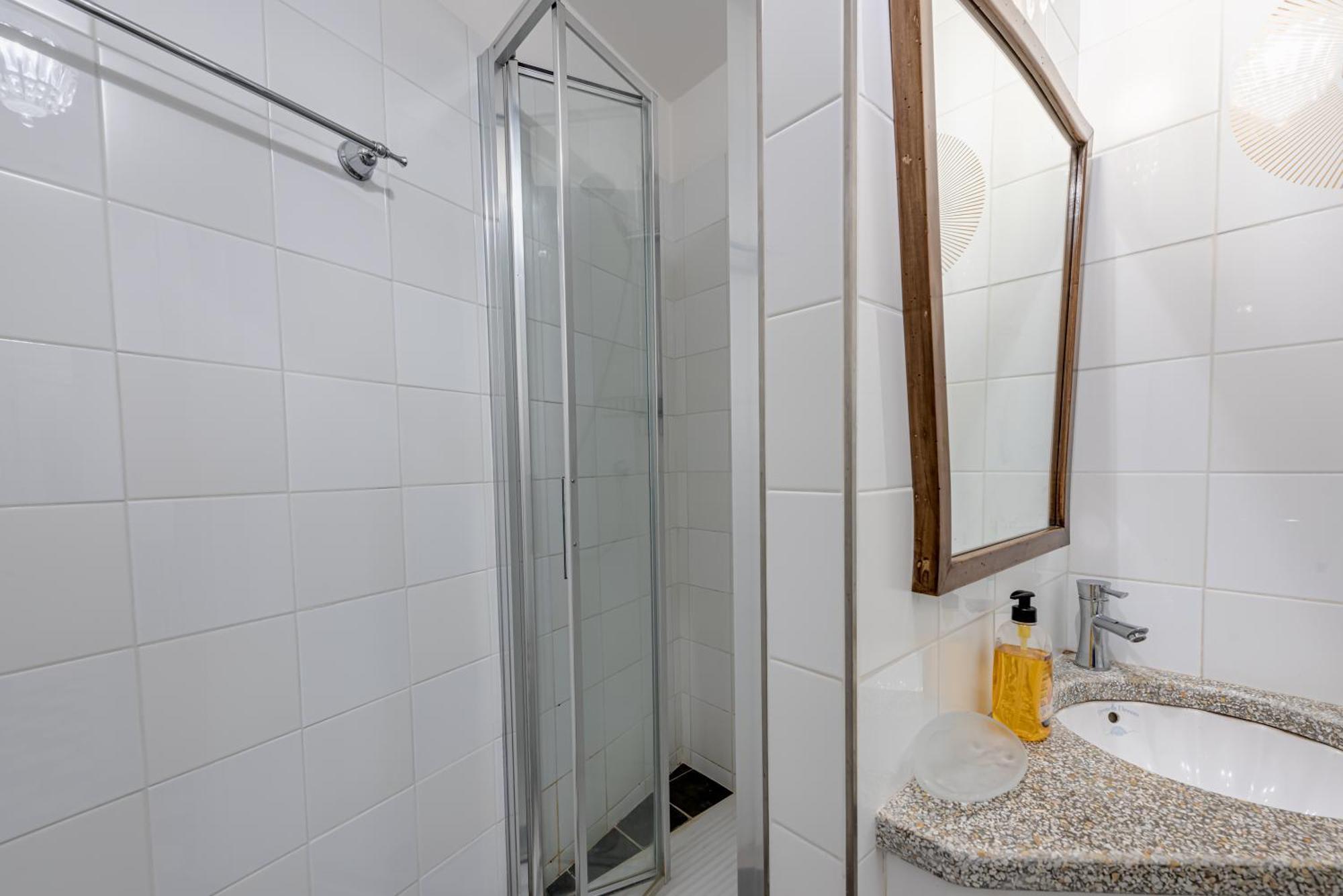 Appartement Ginella La Casa Vintage Florence