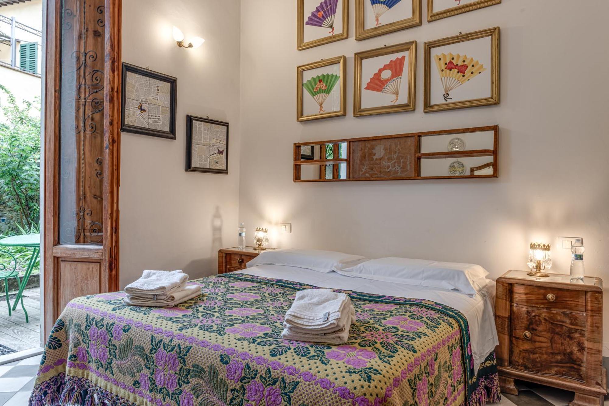 Appartement Ginella La Casa Vintage