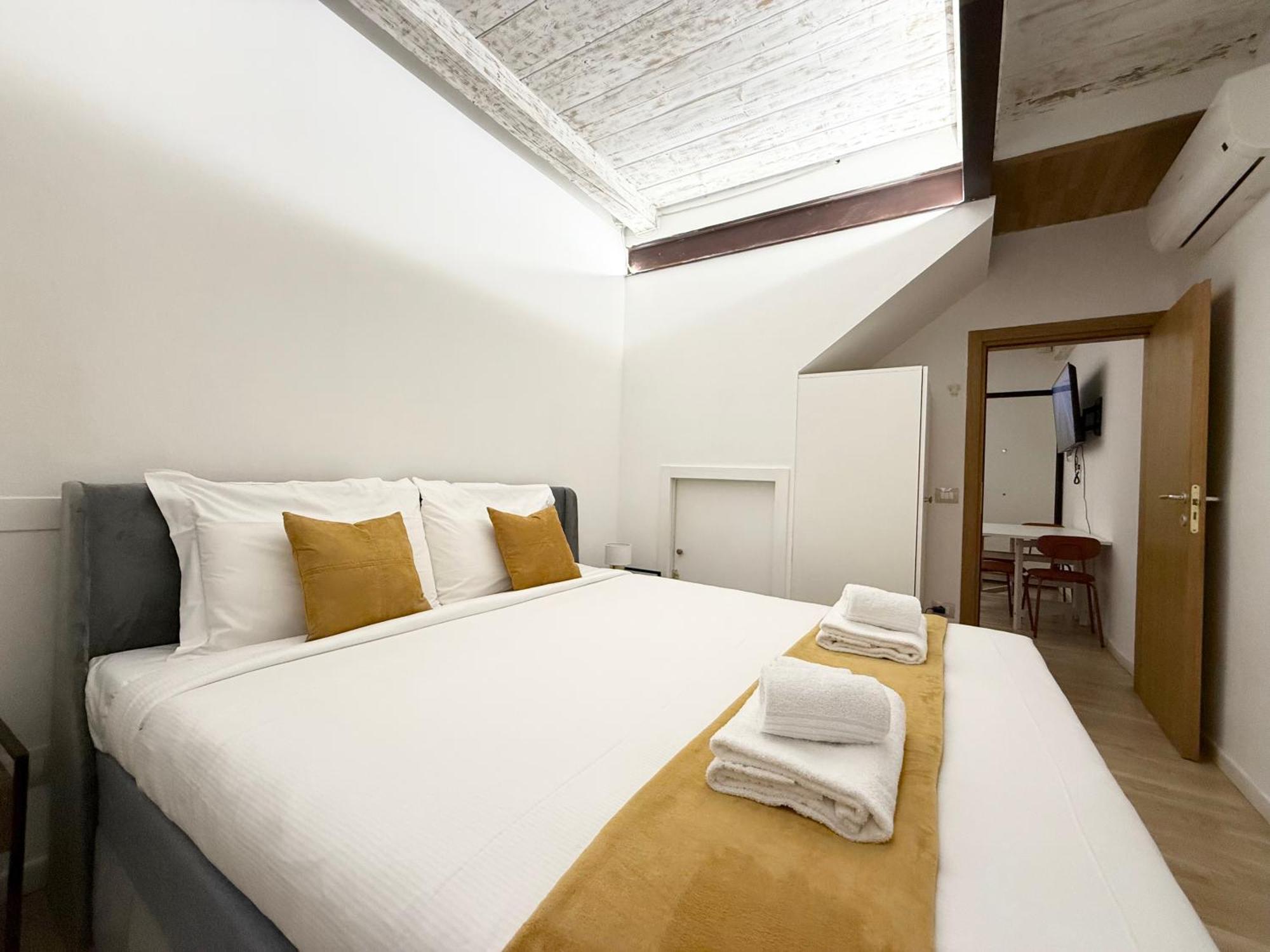 Penthouse In Duomo View Of Brunelleschi's Dome * Florence