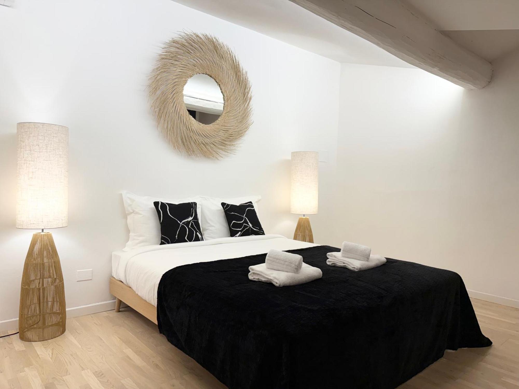 Apartment Penthouse In Duomo View Of Brunelleschi's Dome Florence
