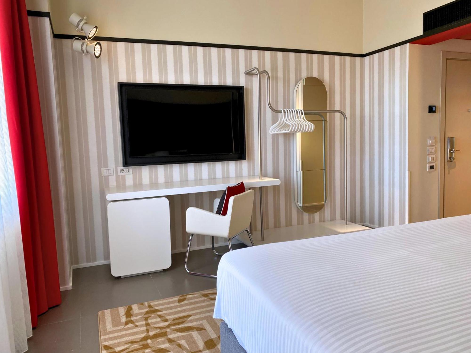 Indigo By Ihg 4* Florence