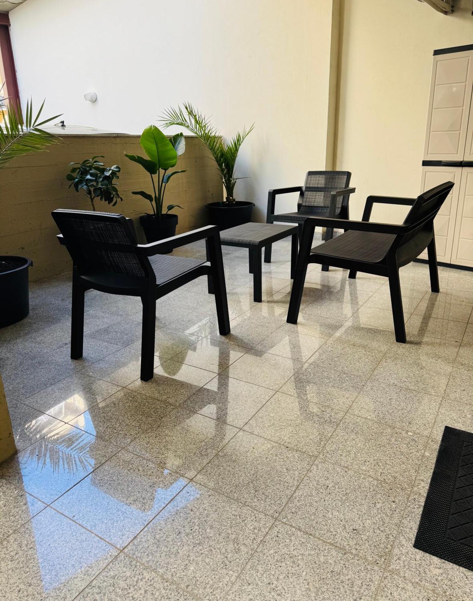 Appartement Nicodemo *