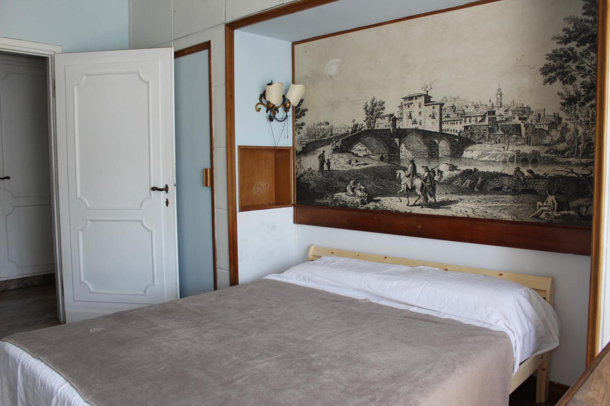 Art Montebello Family Apartment *
