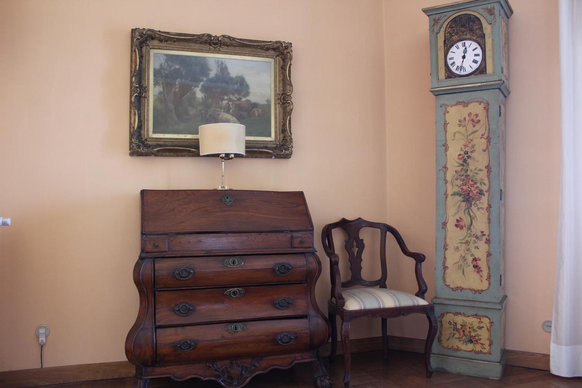 Art Montebello Family Florence