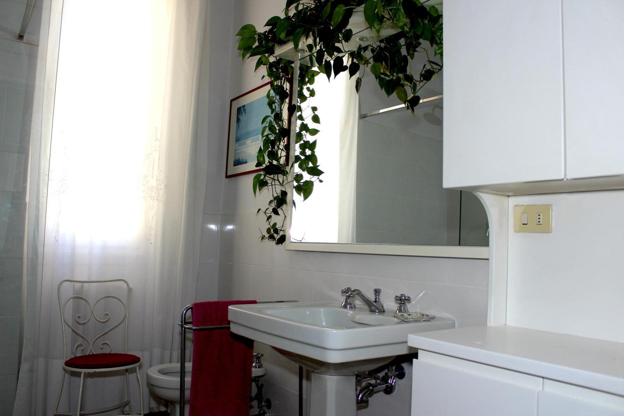 Art Montebello Family Apartment Florence