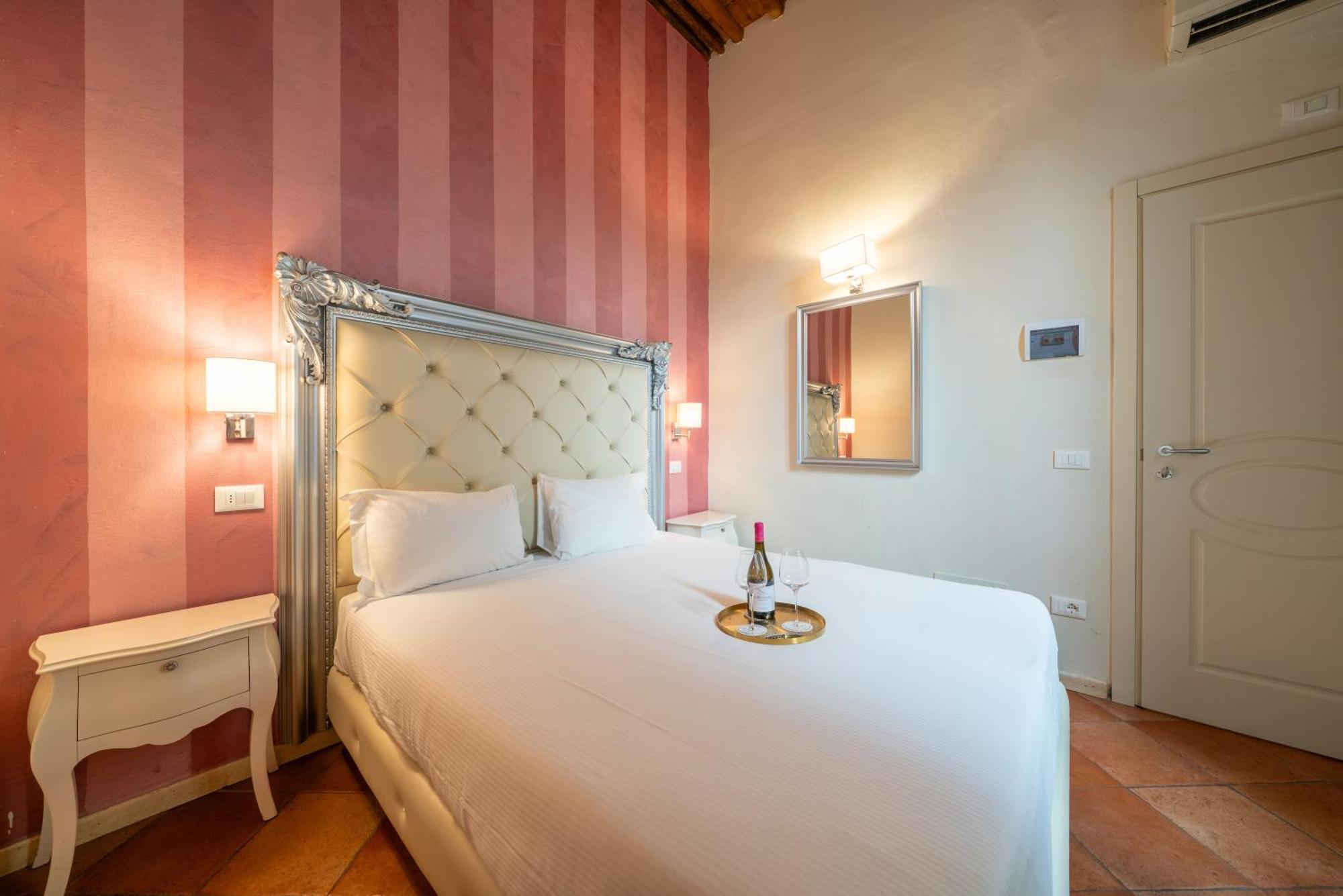 Residenza Conte Di Cavour & Rooftop Maison d'hôtes 2*