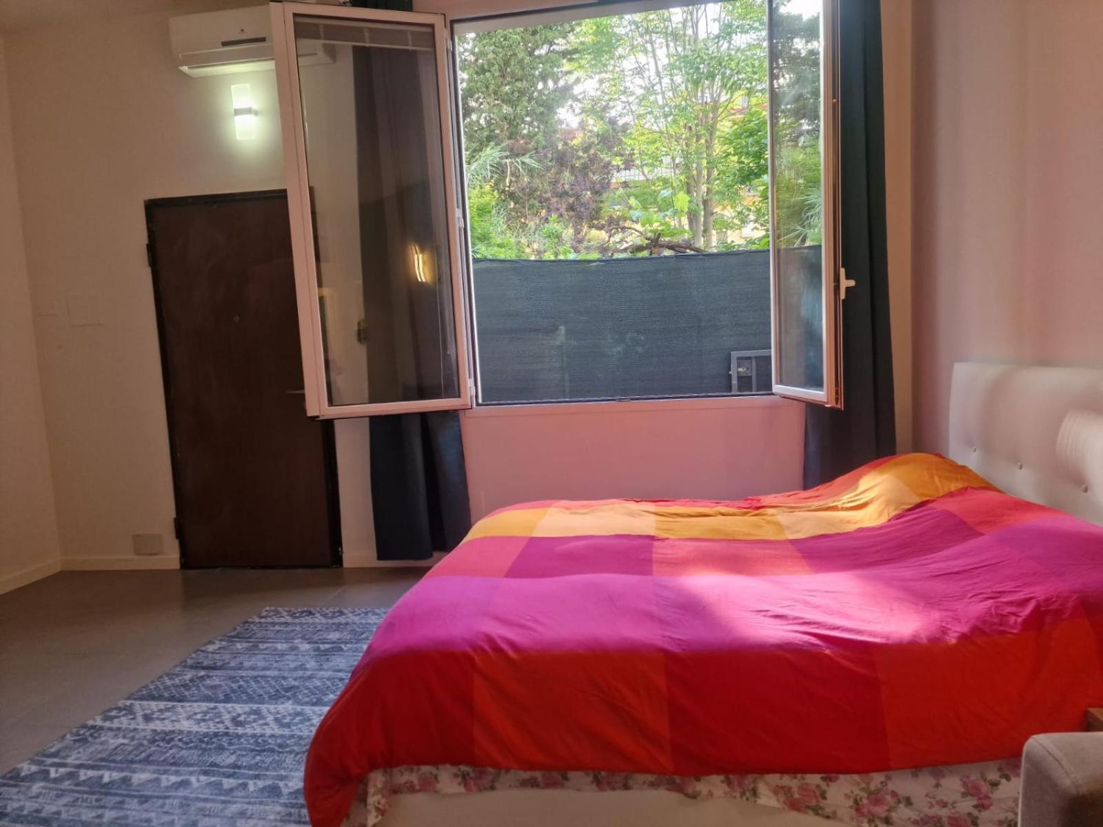 Ricky-lerua Appartement Florence