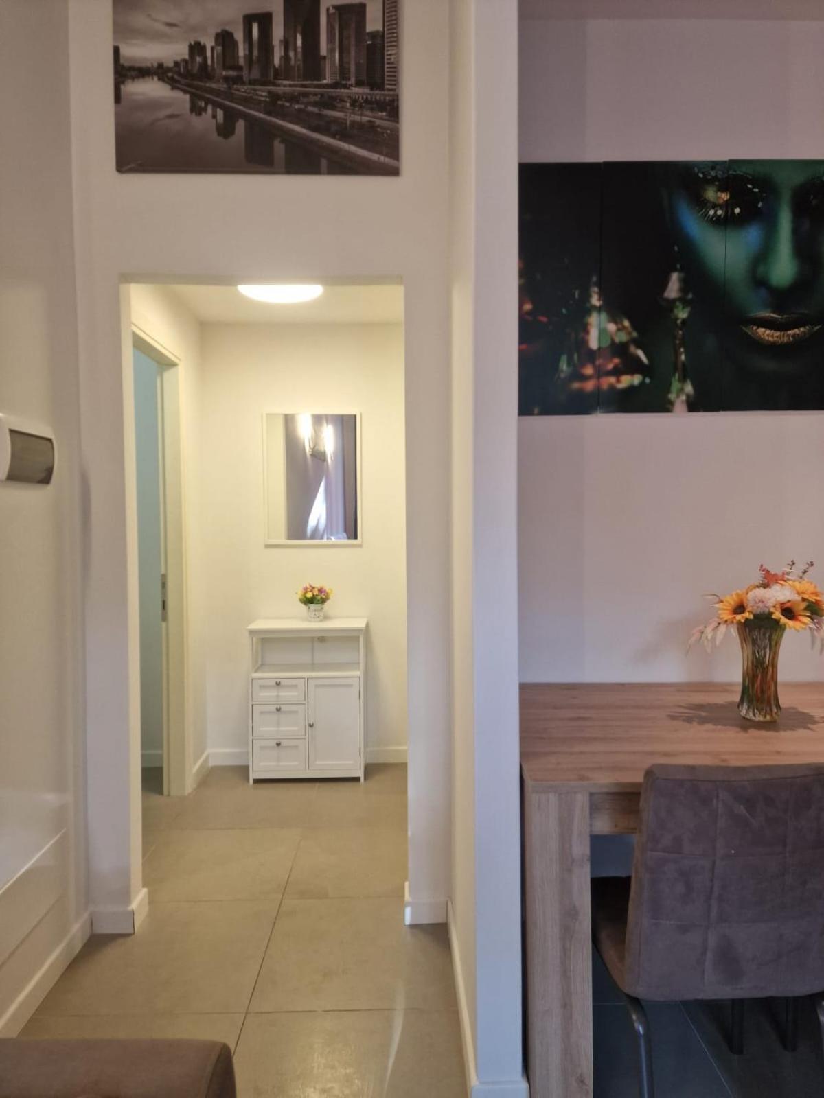 Ricky-lerua Appartement *