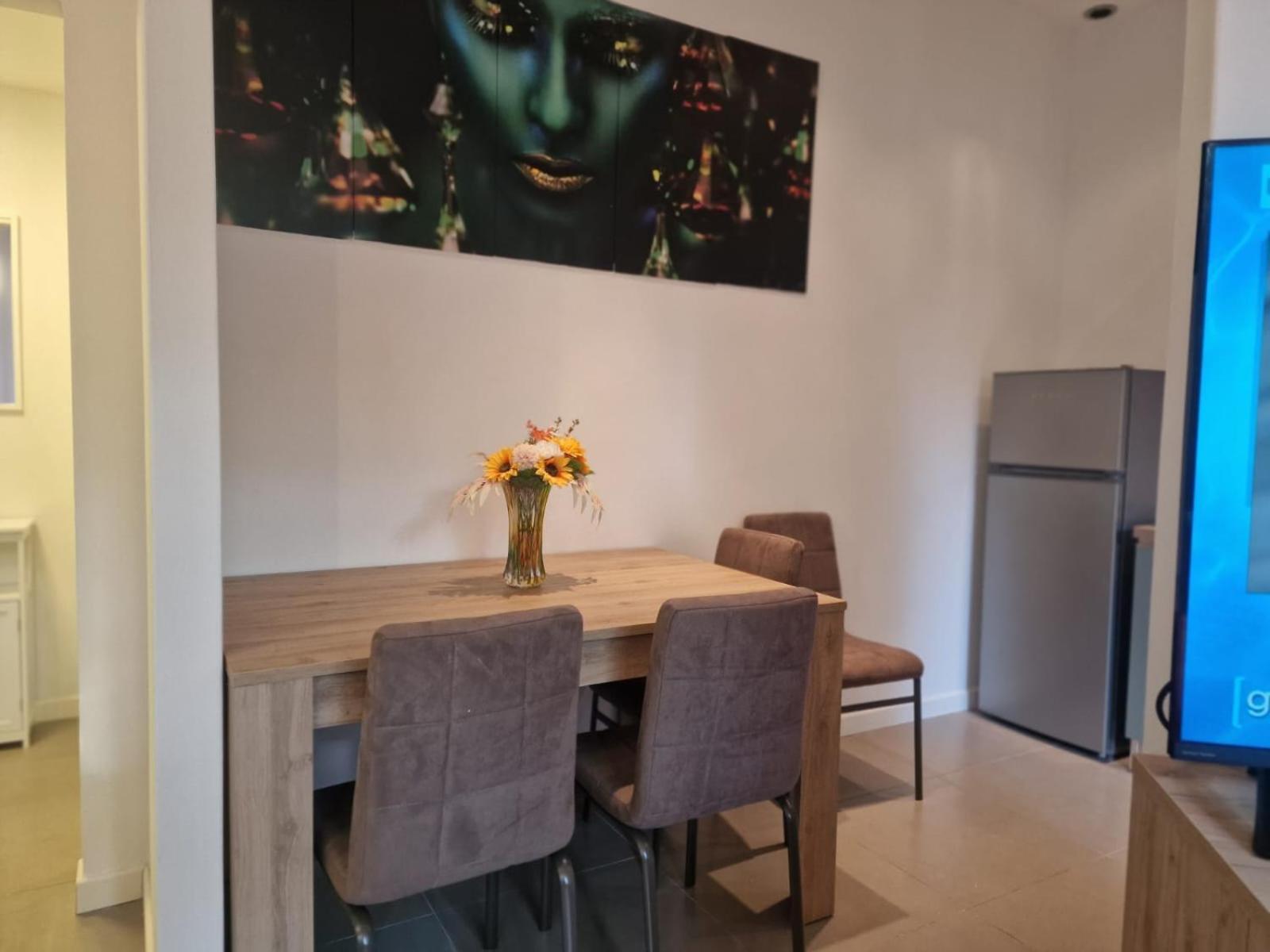 Ricky-lerua Appartement Florence