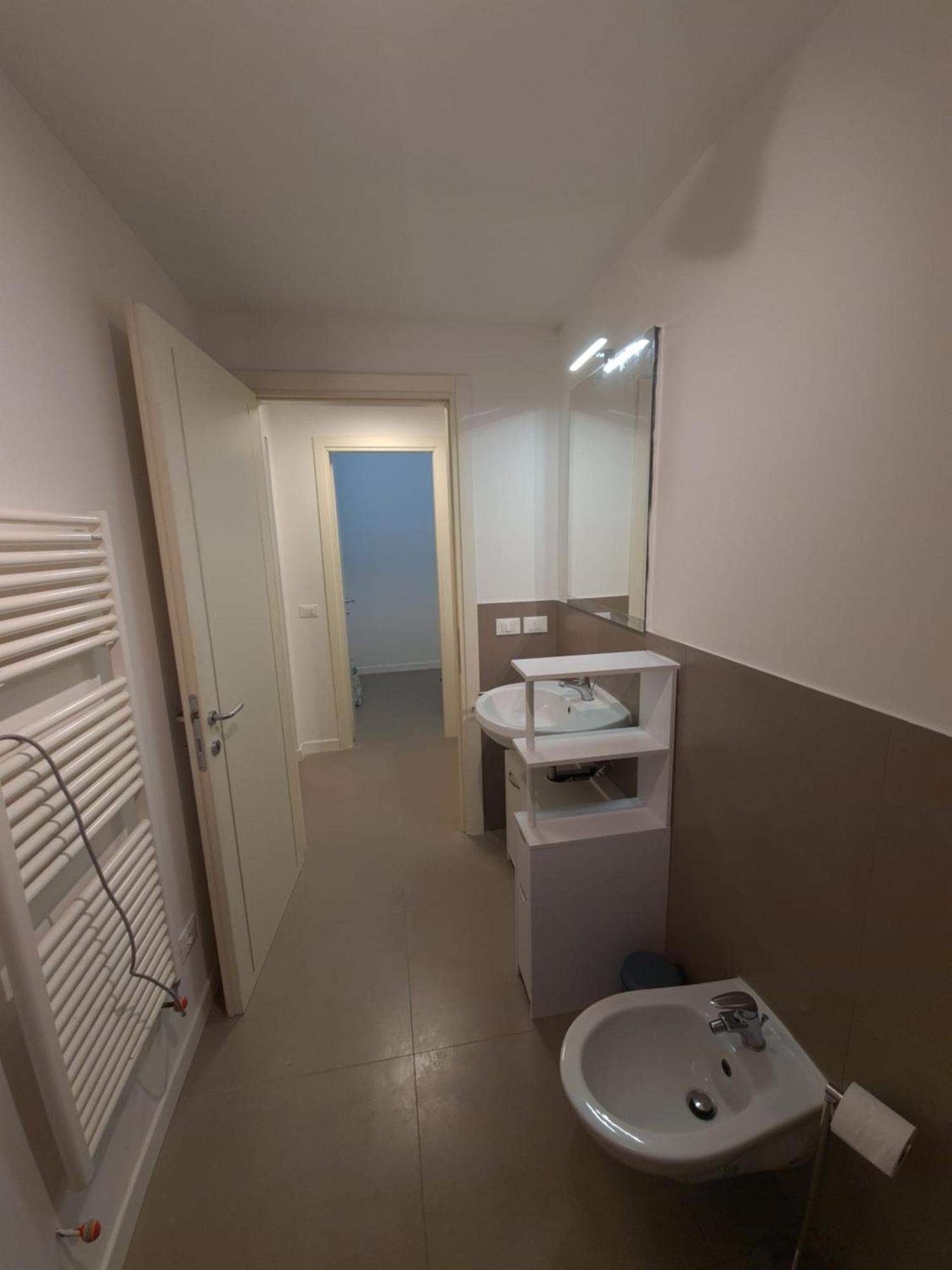 Ricky-lerua Appartement