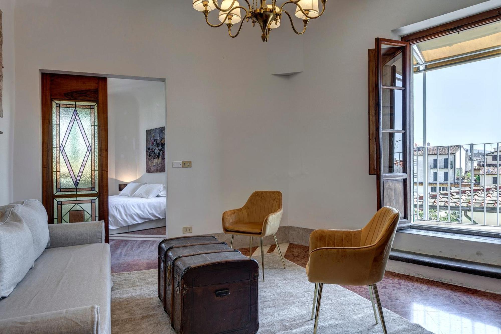 Palestro By Mamo Apartment Florence