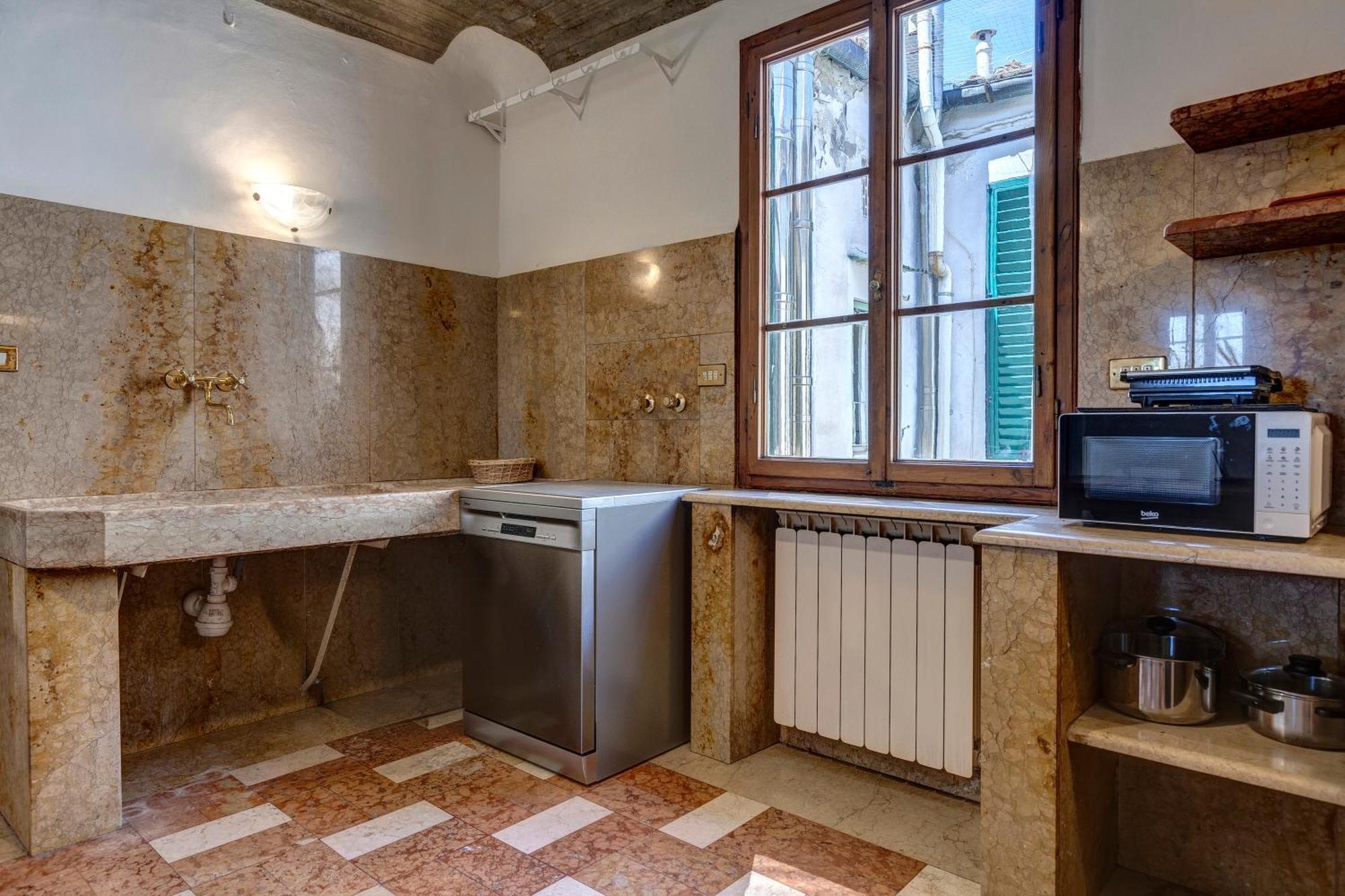 Apartment Palestro By Mamo