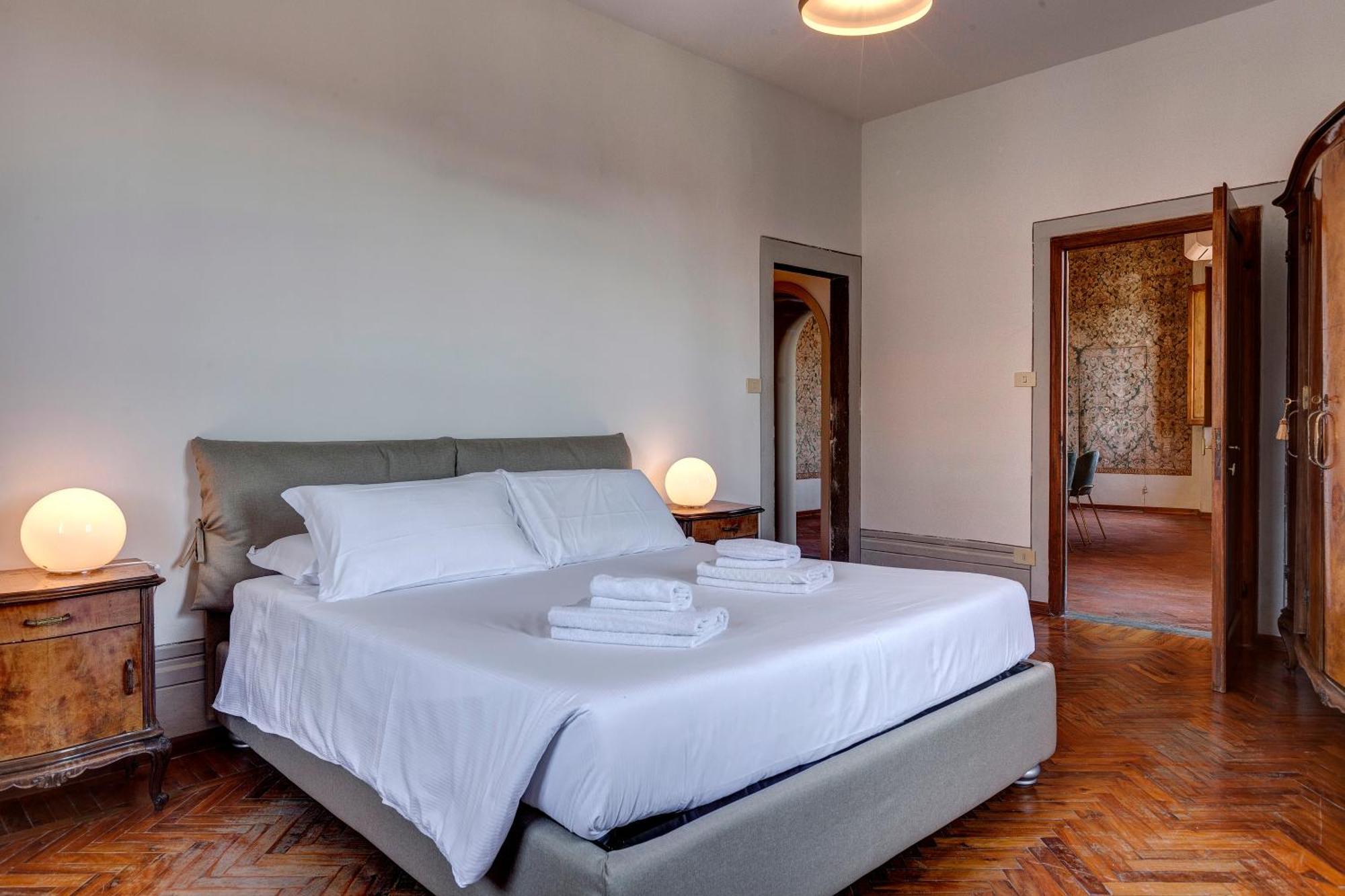 Palestro By Mamo * Florence