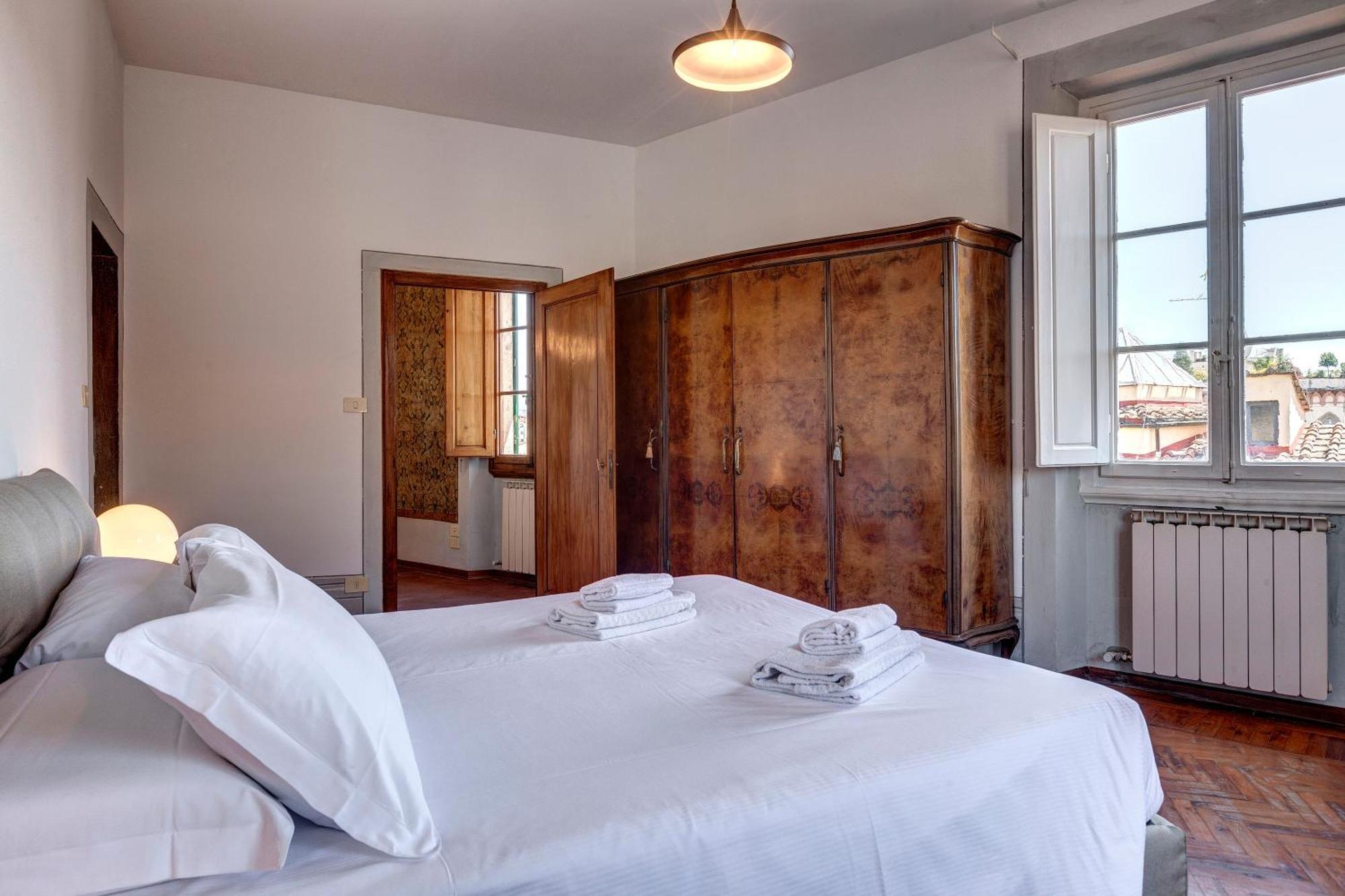Apartment Palestro By Mamo Florence