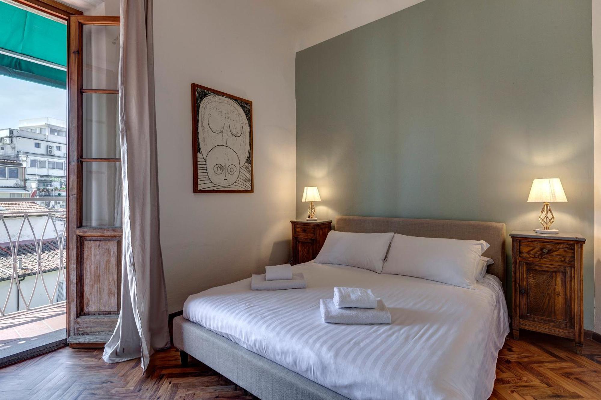 Palestro By Mamo Apartment