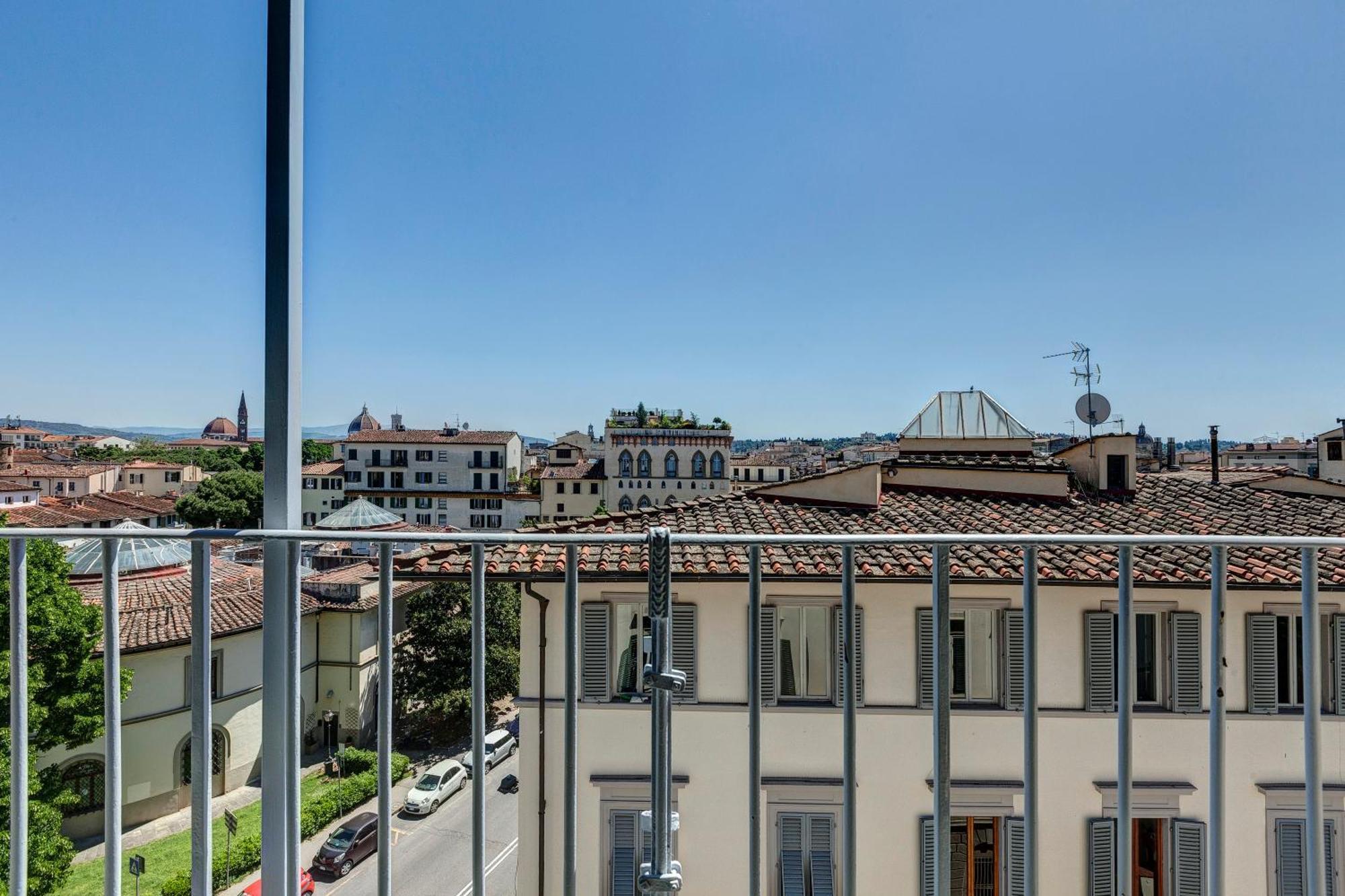 Apartment Palestro By Mamo *