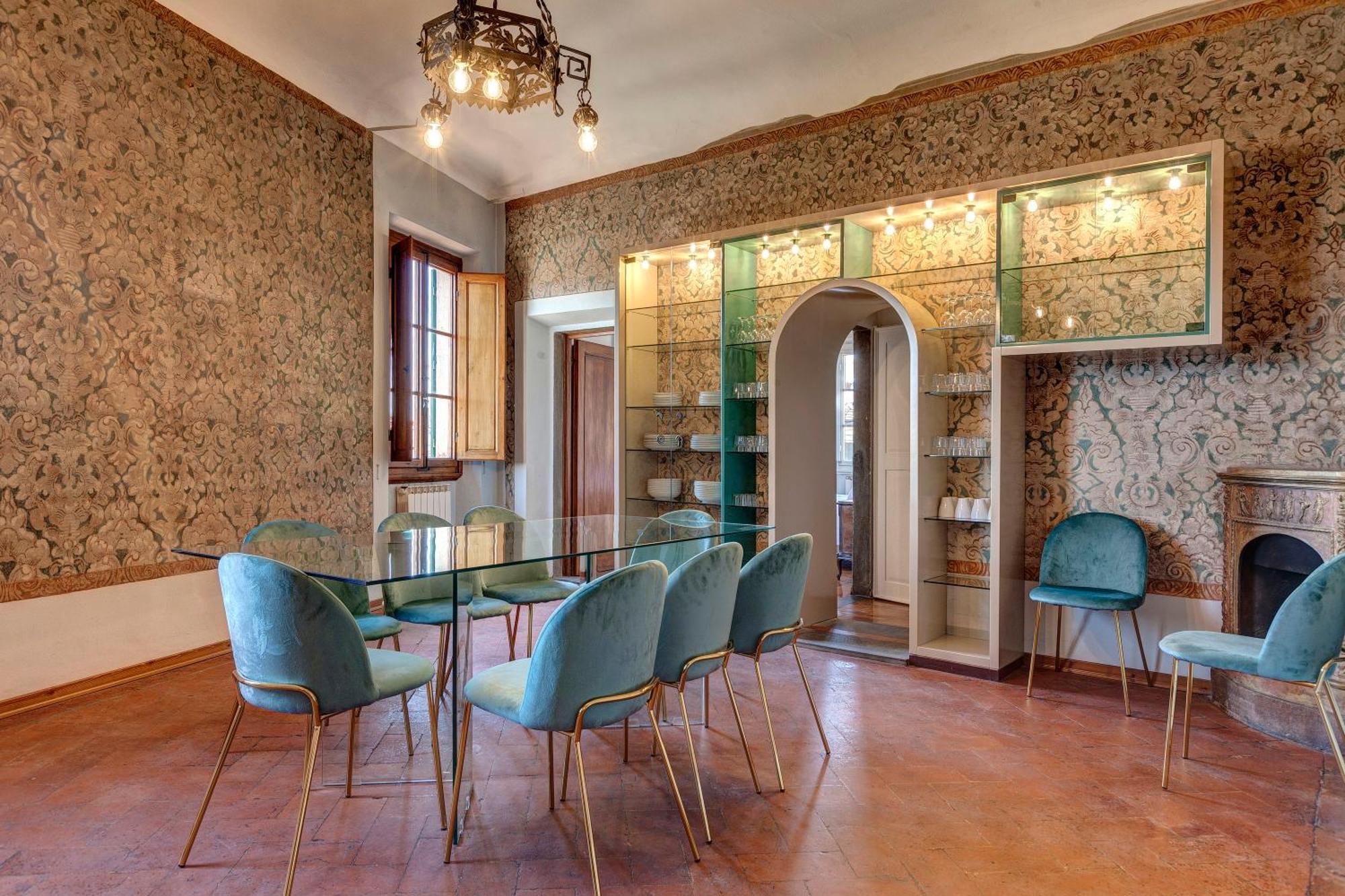 Palestro By Mamo Apartment
