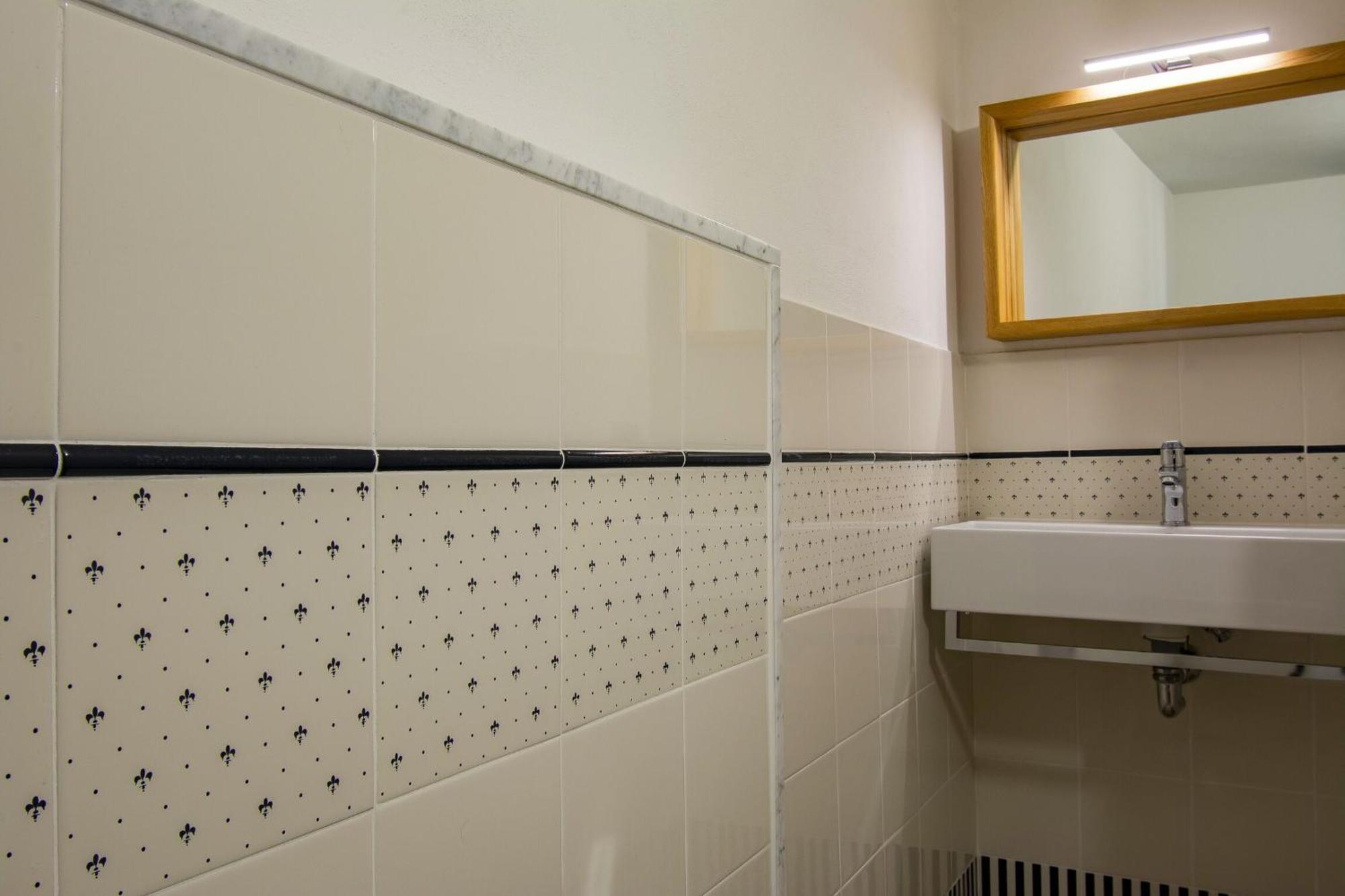 Toscanelli Retreat Apartment Florence