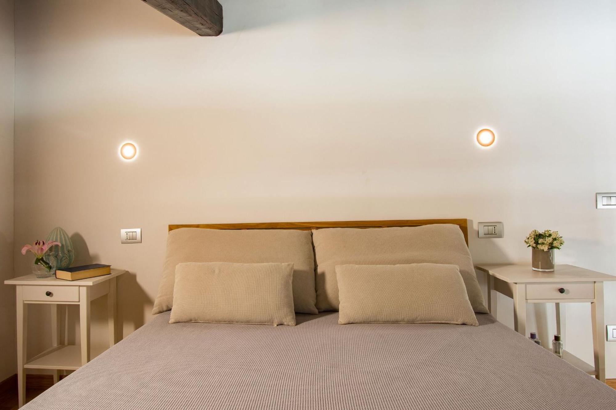 Apartment Toscanelli Retreat *