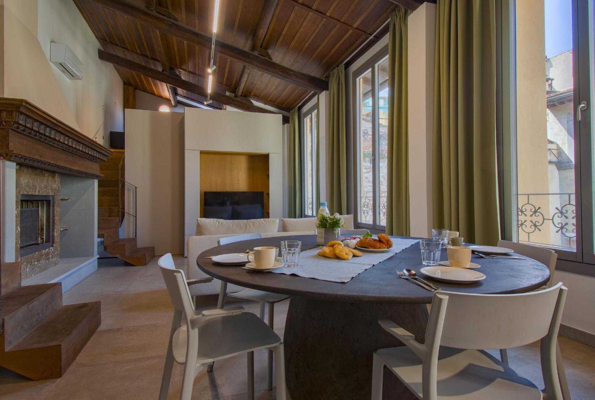 Toscanelli Retreat *
