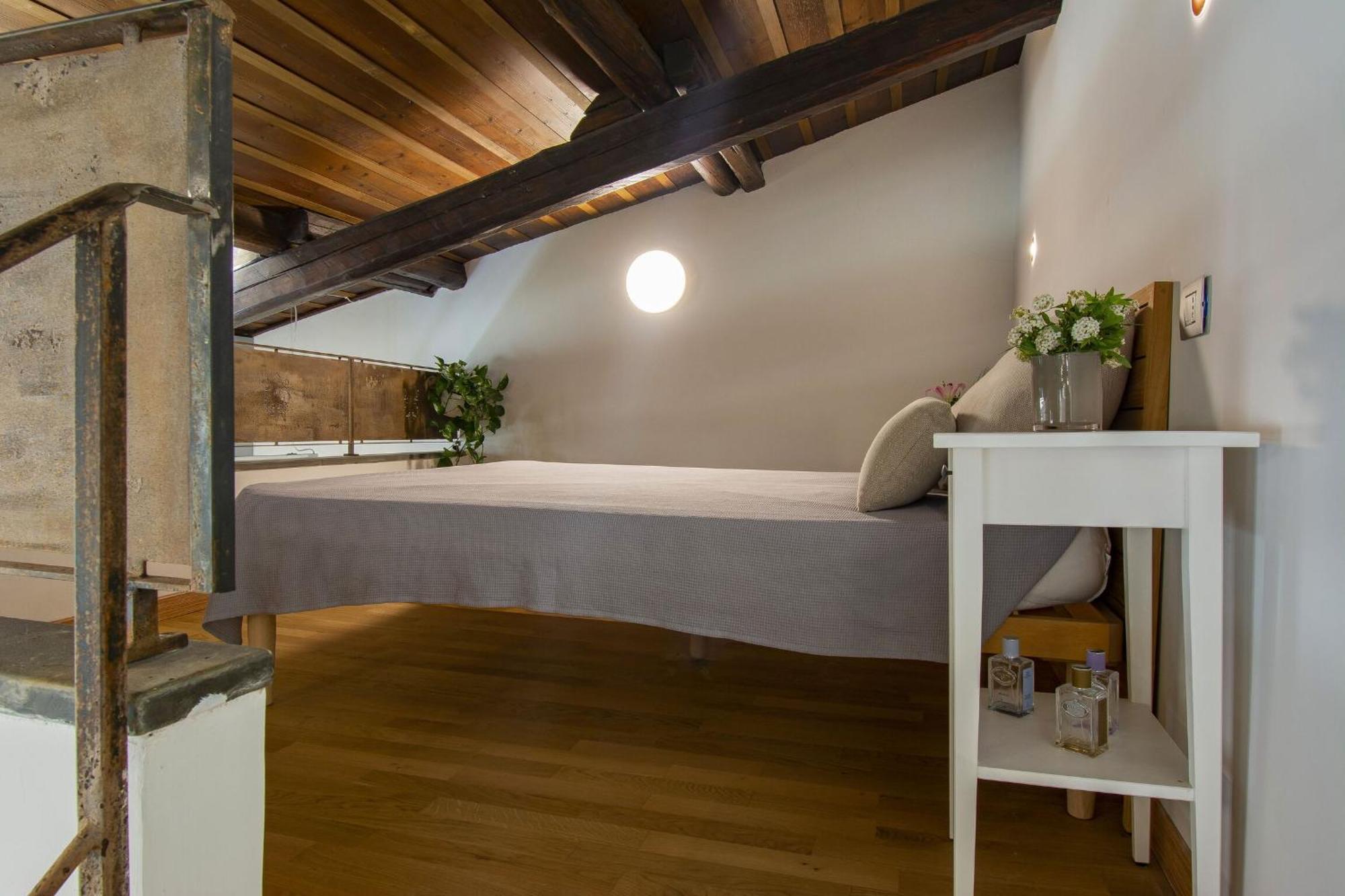Toscanelli Retreat Apartment