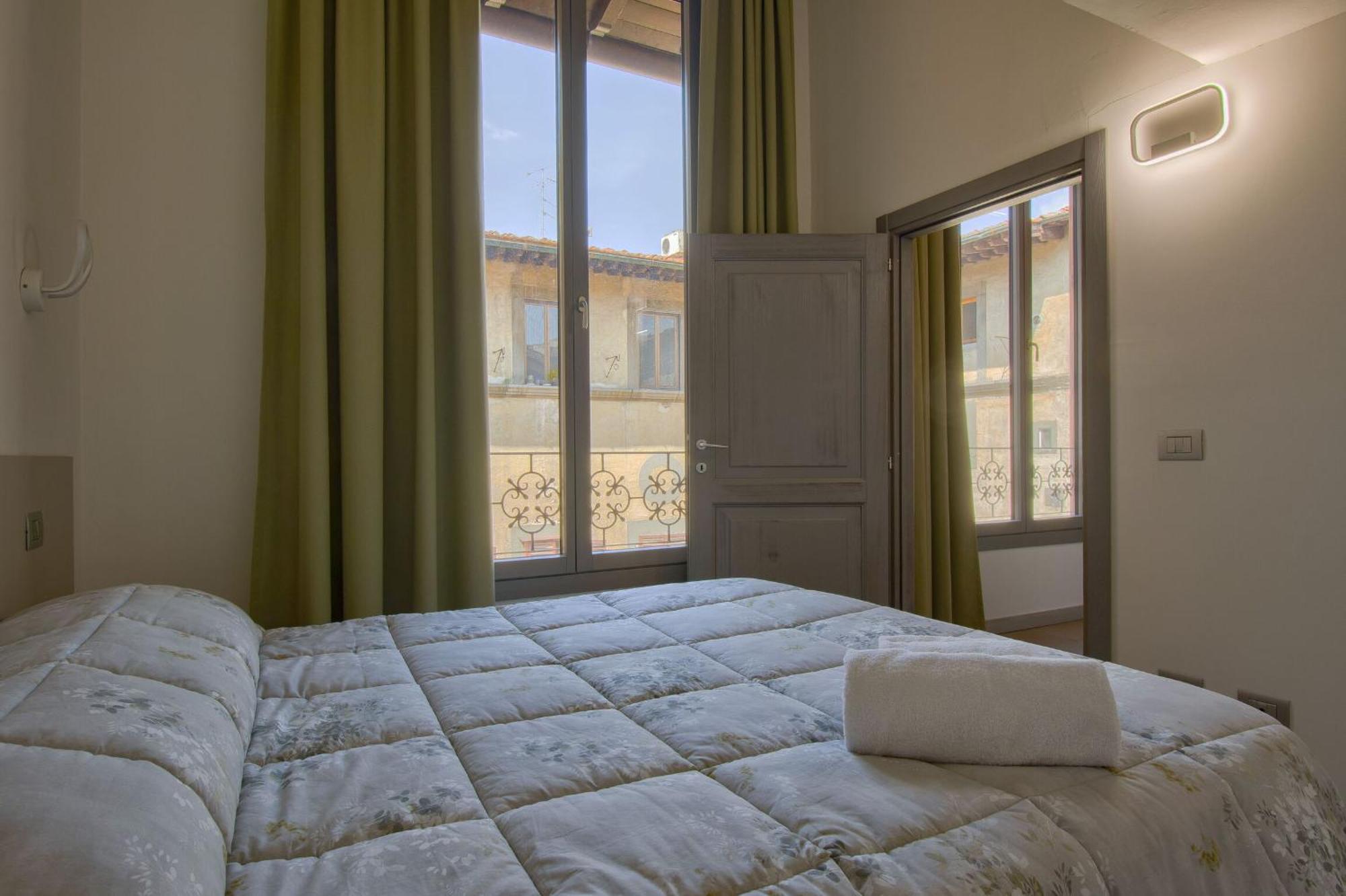 Toscanelli Retreat Apartment Florence