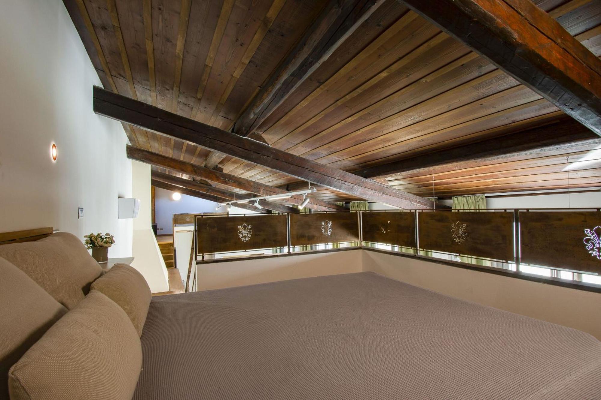 Apartment Toscanelli Retreat Florence