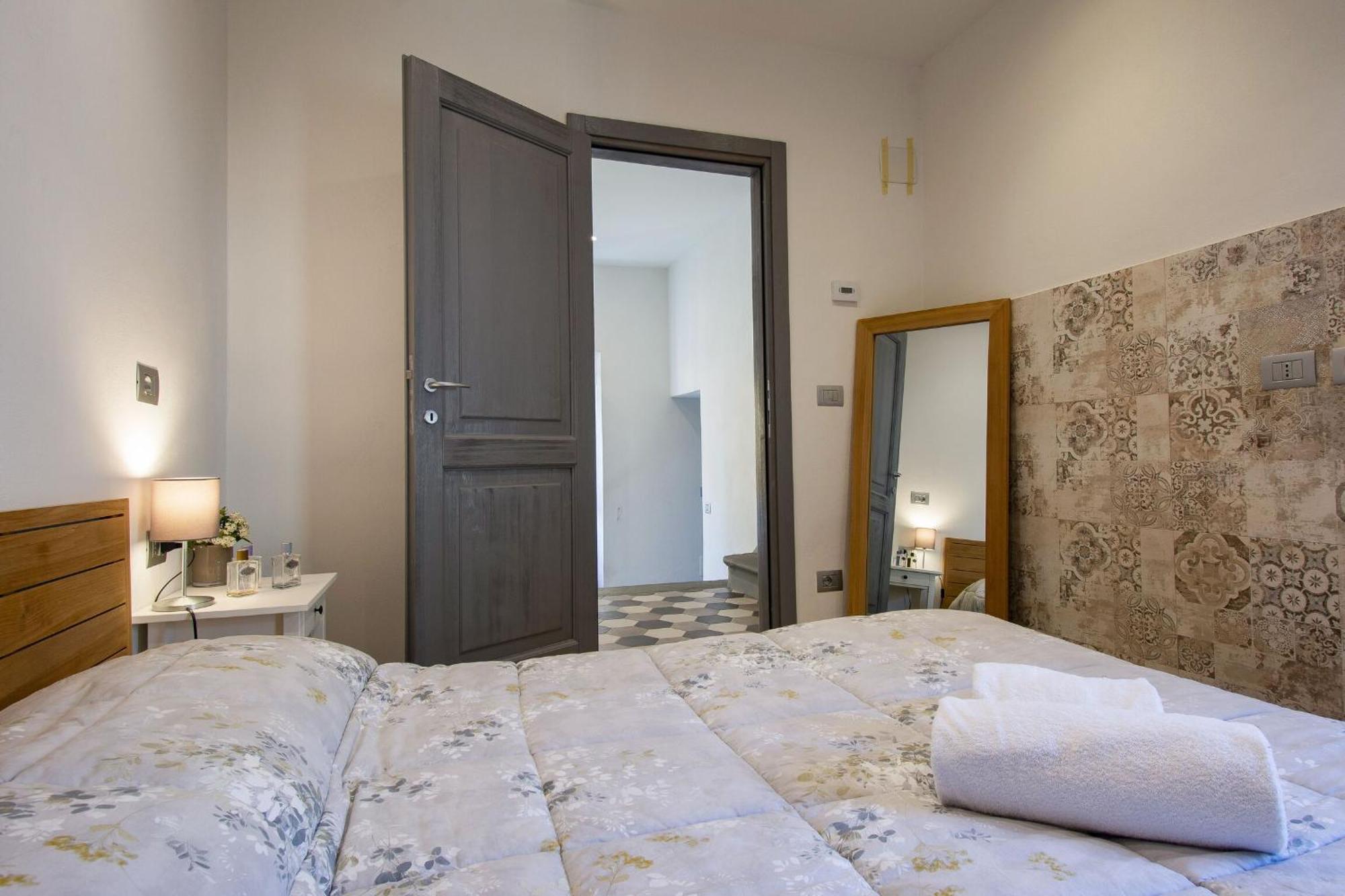 Apartment Toscanelli Retreat Florence
