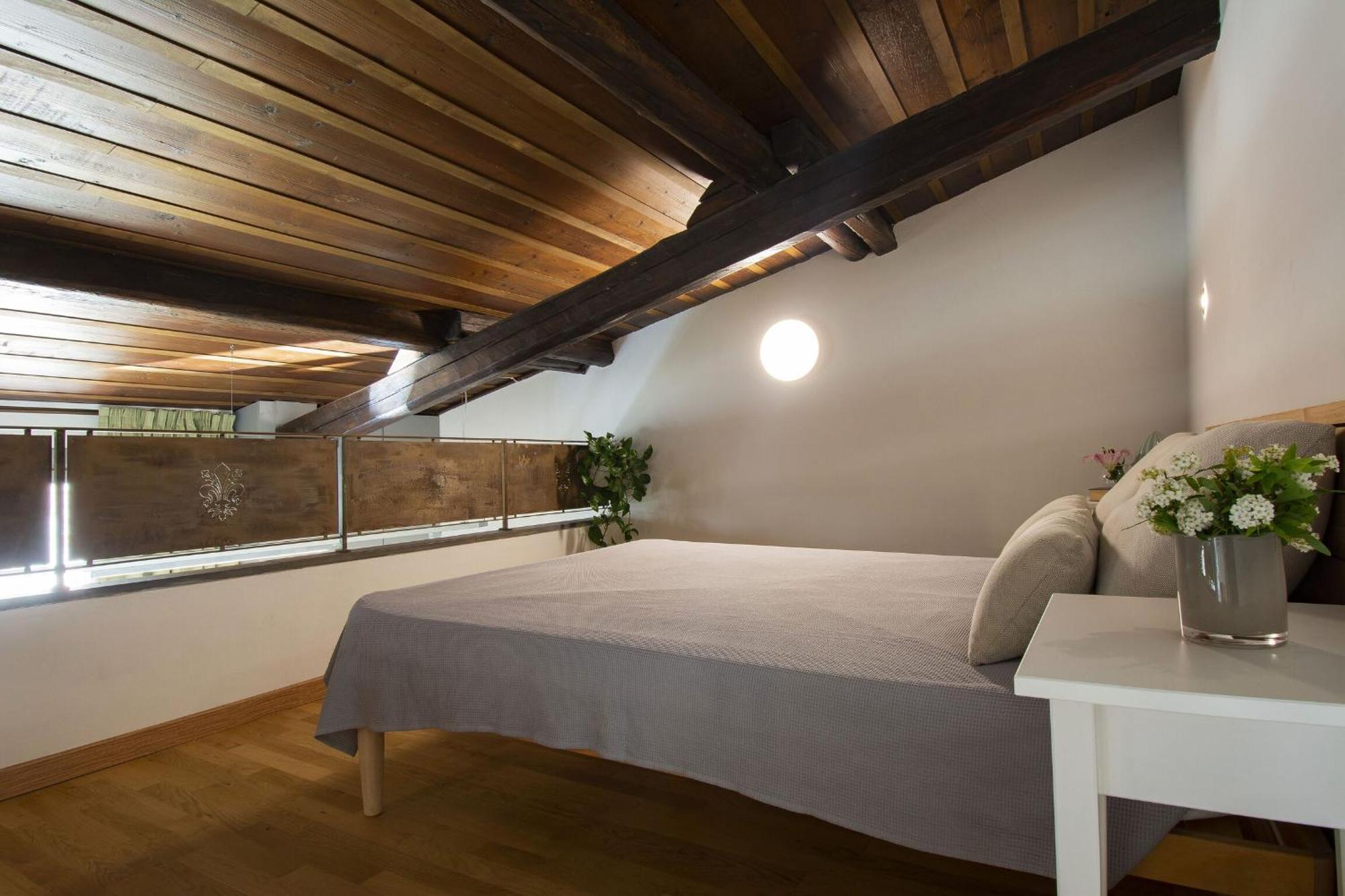 Toscanelli Retreat Florence