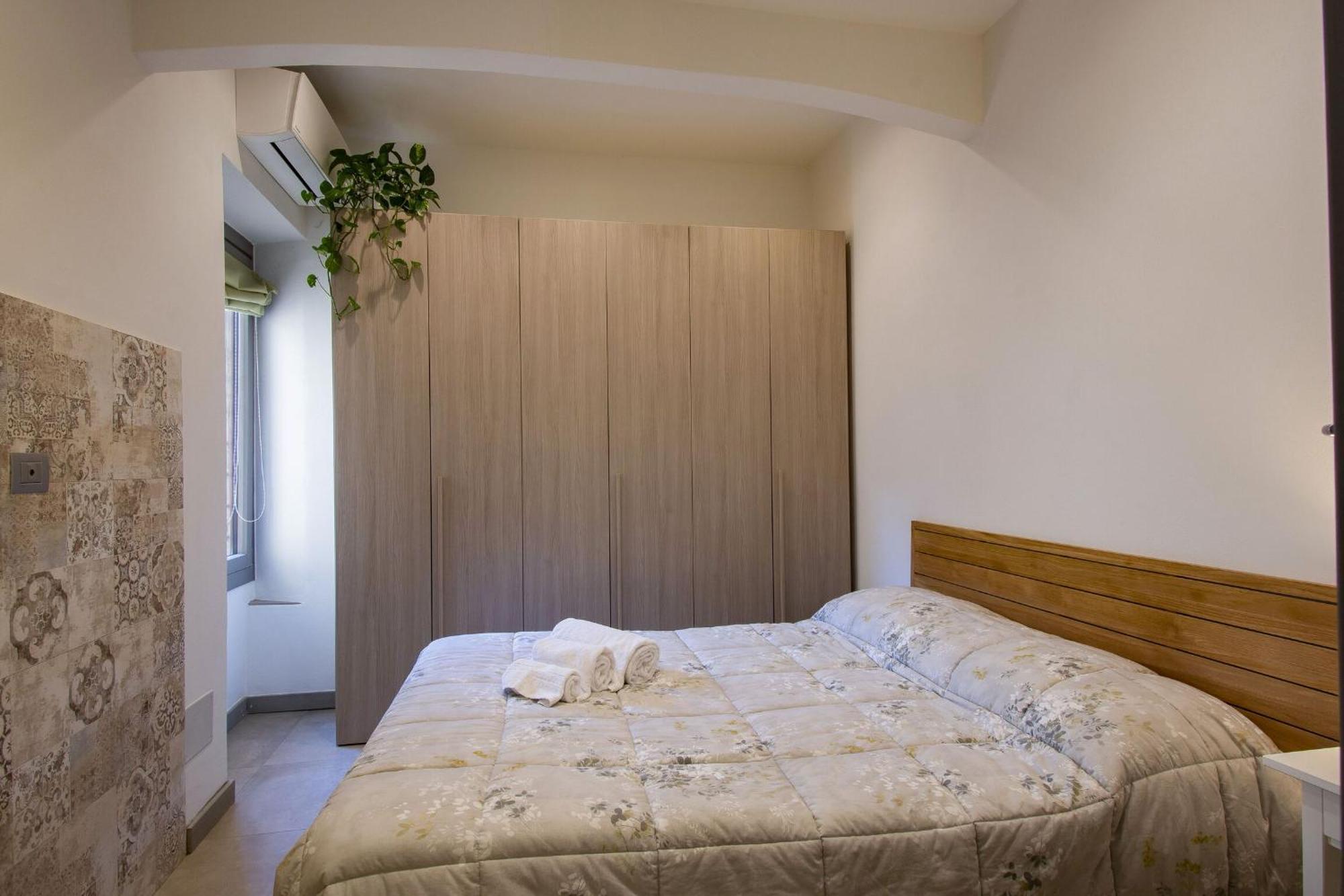 Toscanelli Retreat * Florence